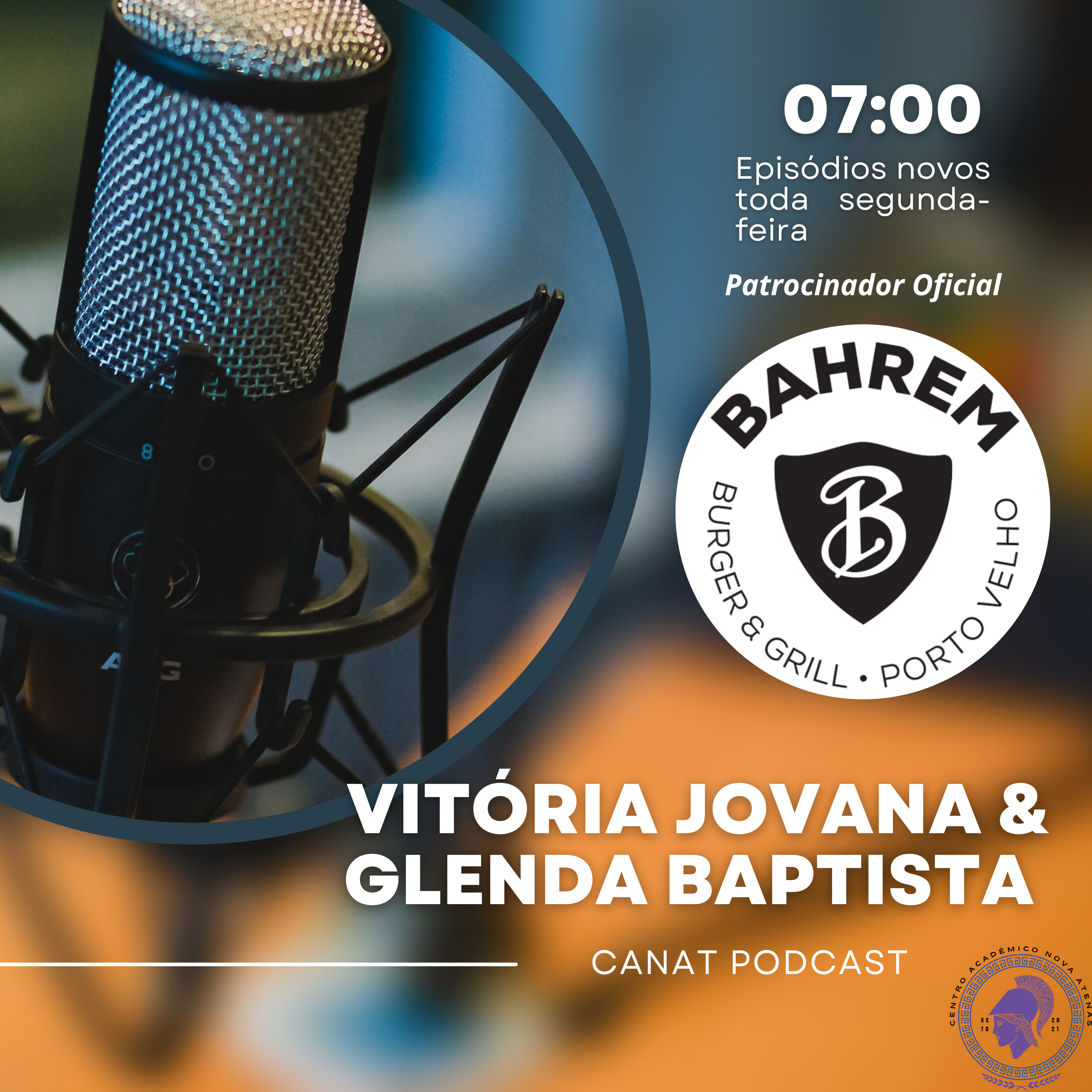 Canat Podcast