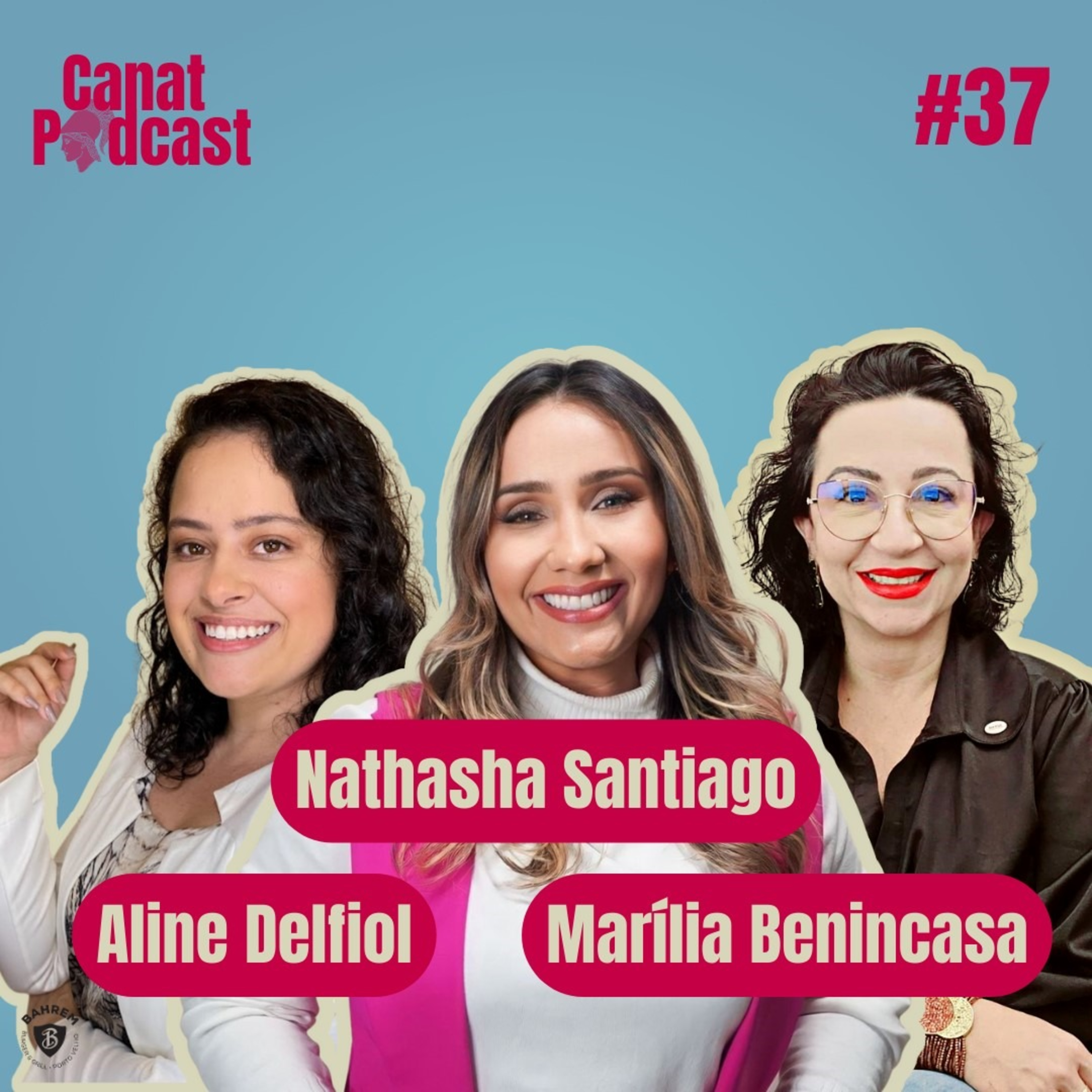 Canat Podcast
