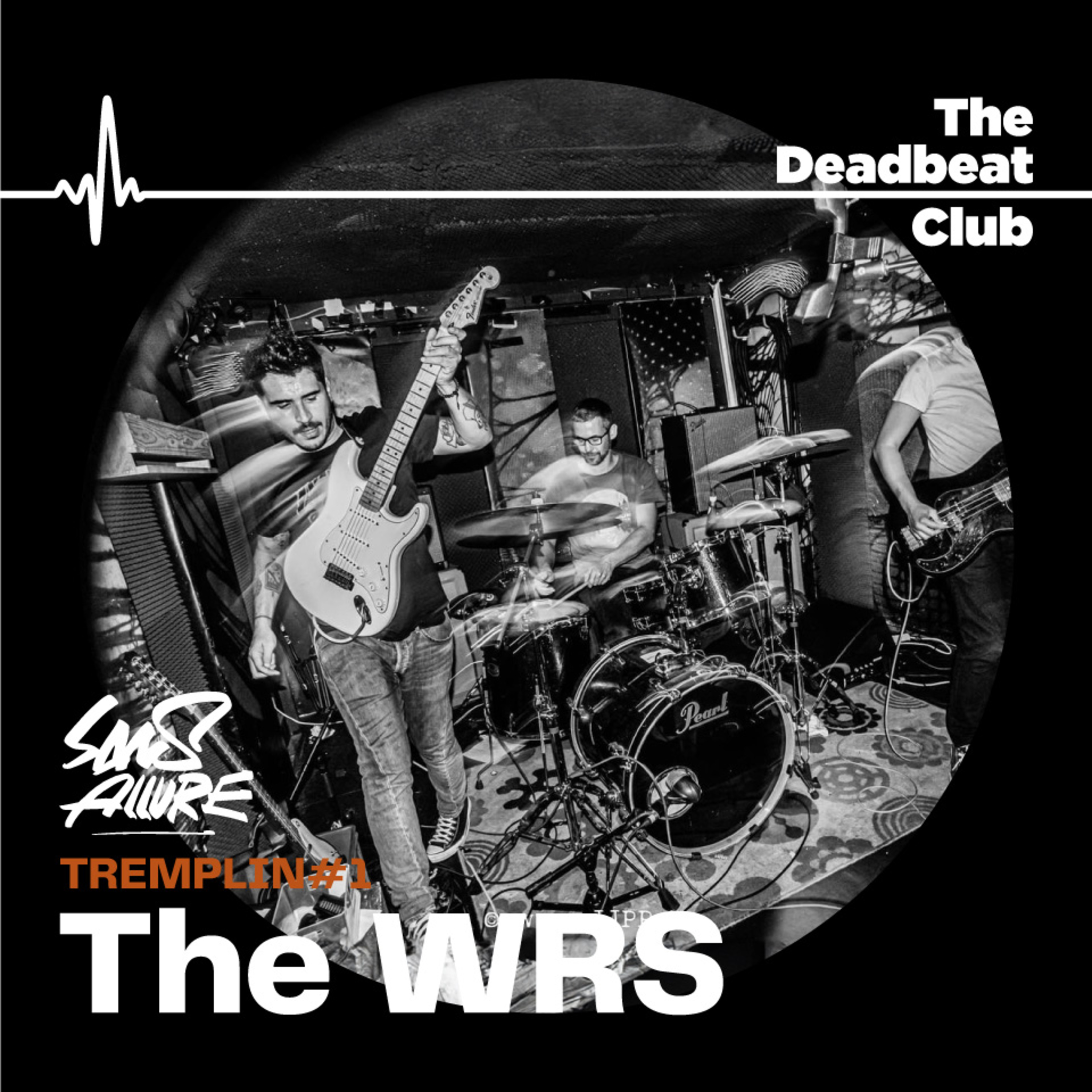 Deadbeat Club Hors-Série 6 : L'interview de The WRS