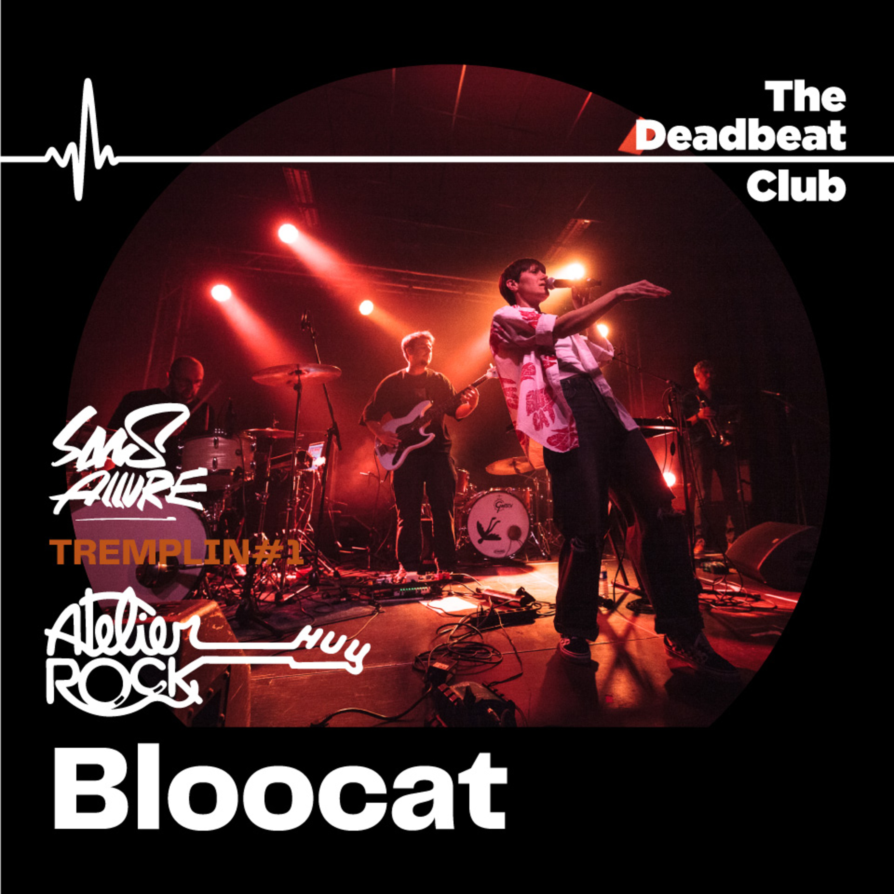 Deadbeat Club Hors-Série 7 : L'interview de Bloocat