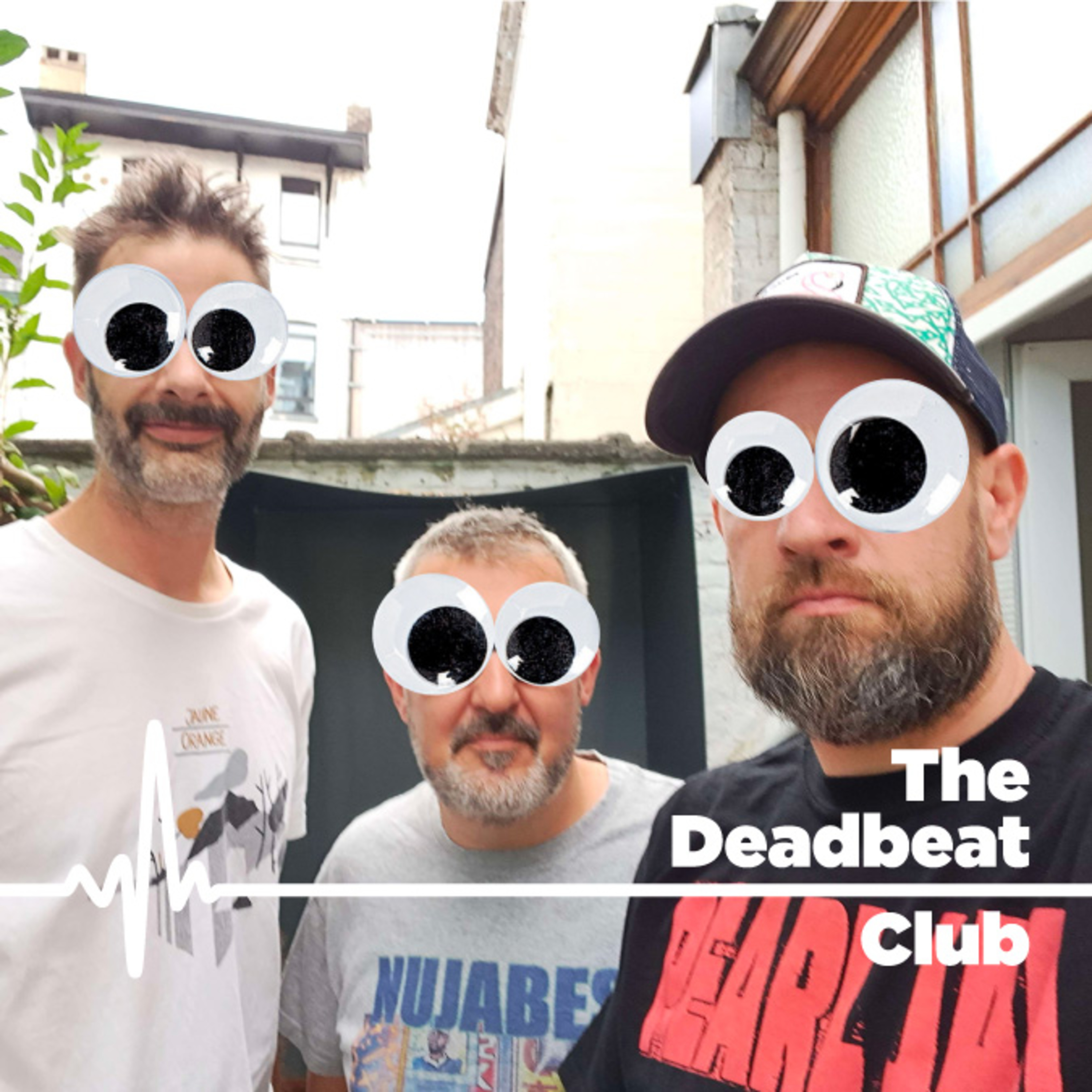 The Deadbeat Club