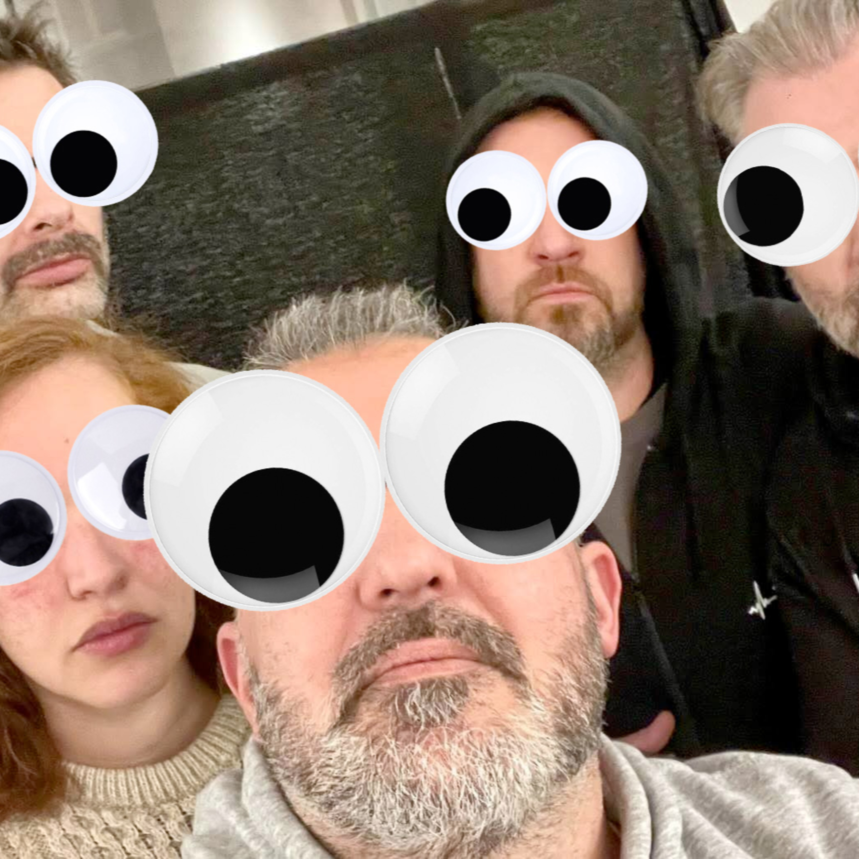 The Deadbeat Club