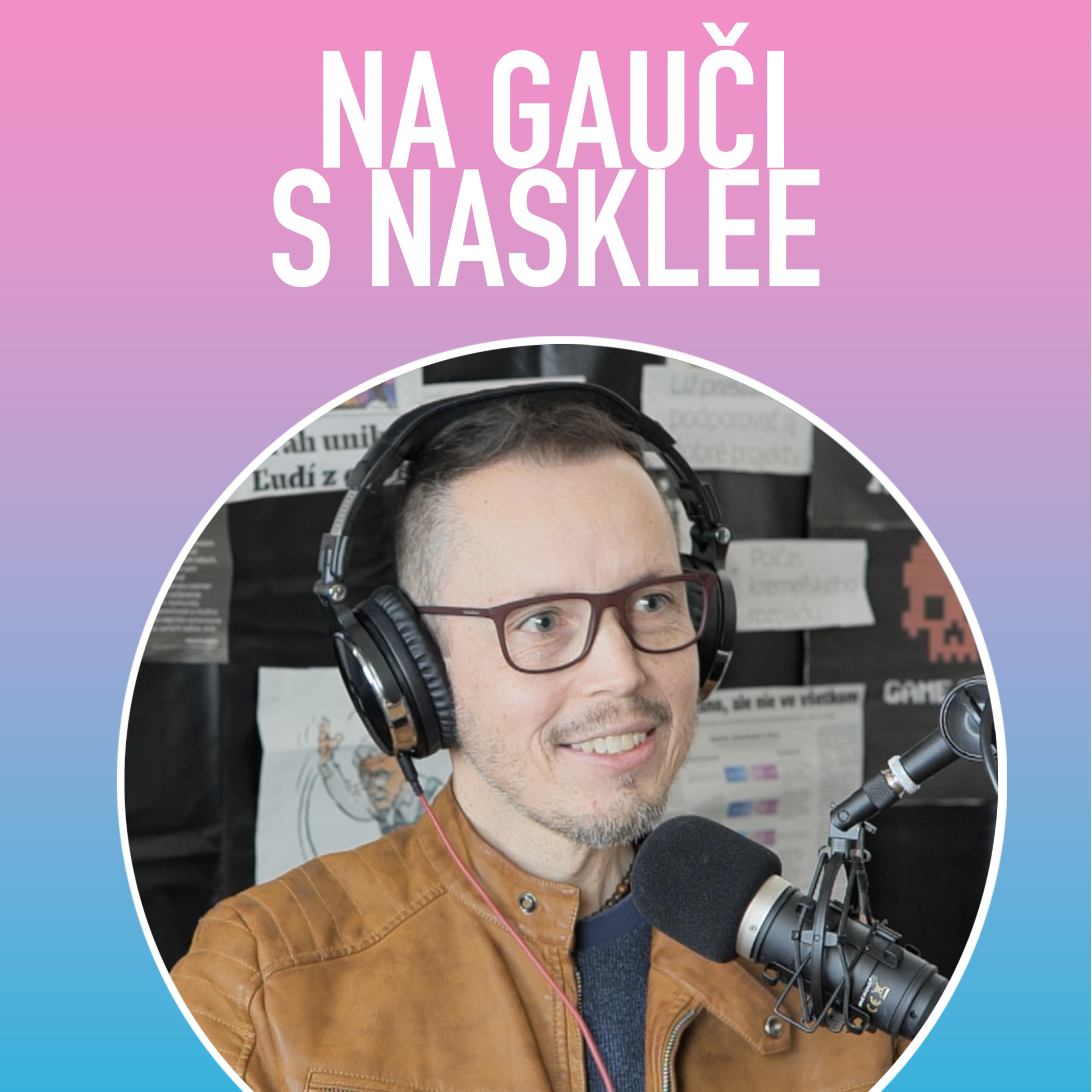 NA GAUČI S NASKLEE | Podcast