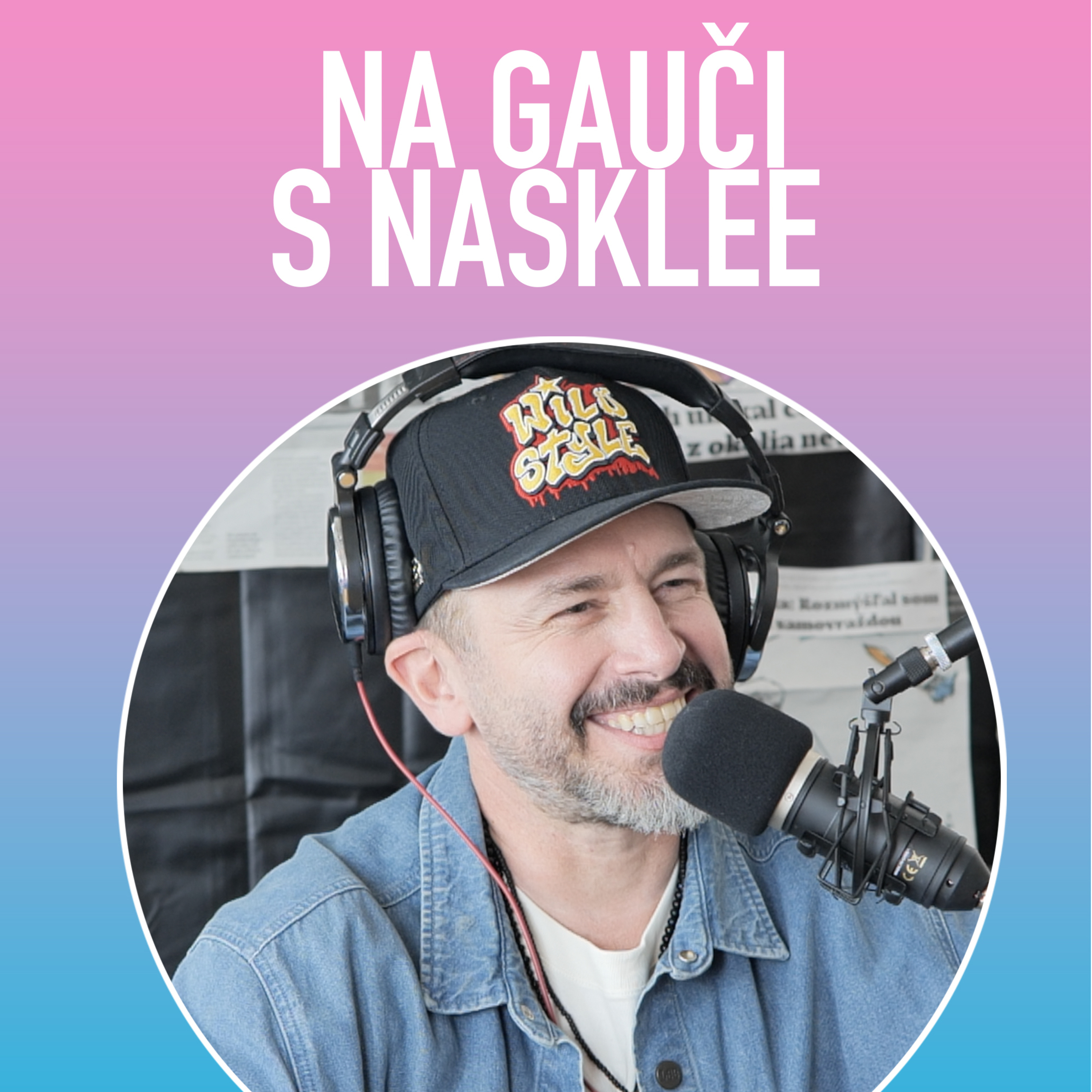 NA GAUČI S NASKLEE | Podcast