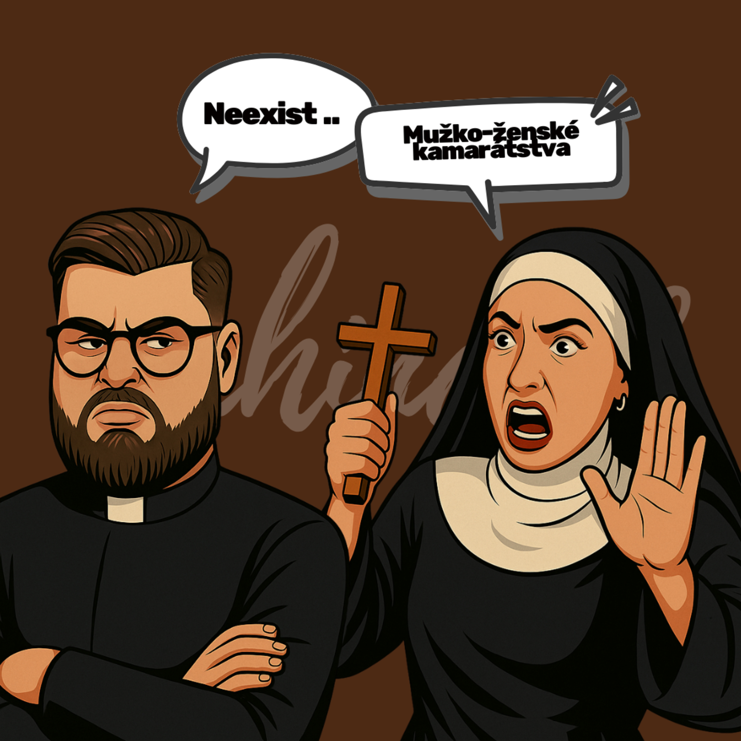 NA GAUČI S NASKLEE | Podcast