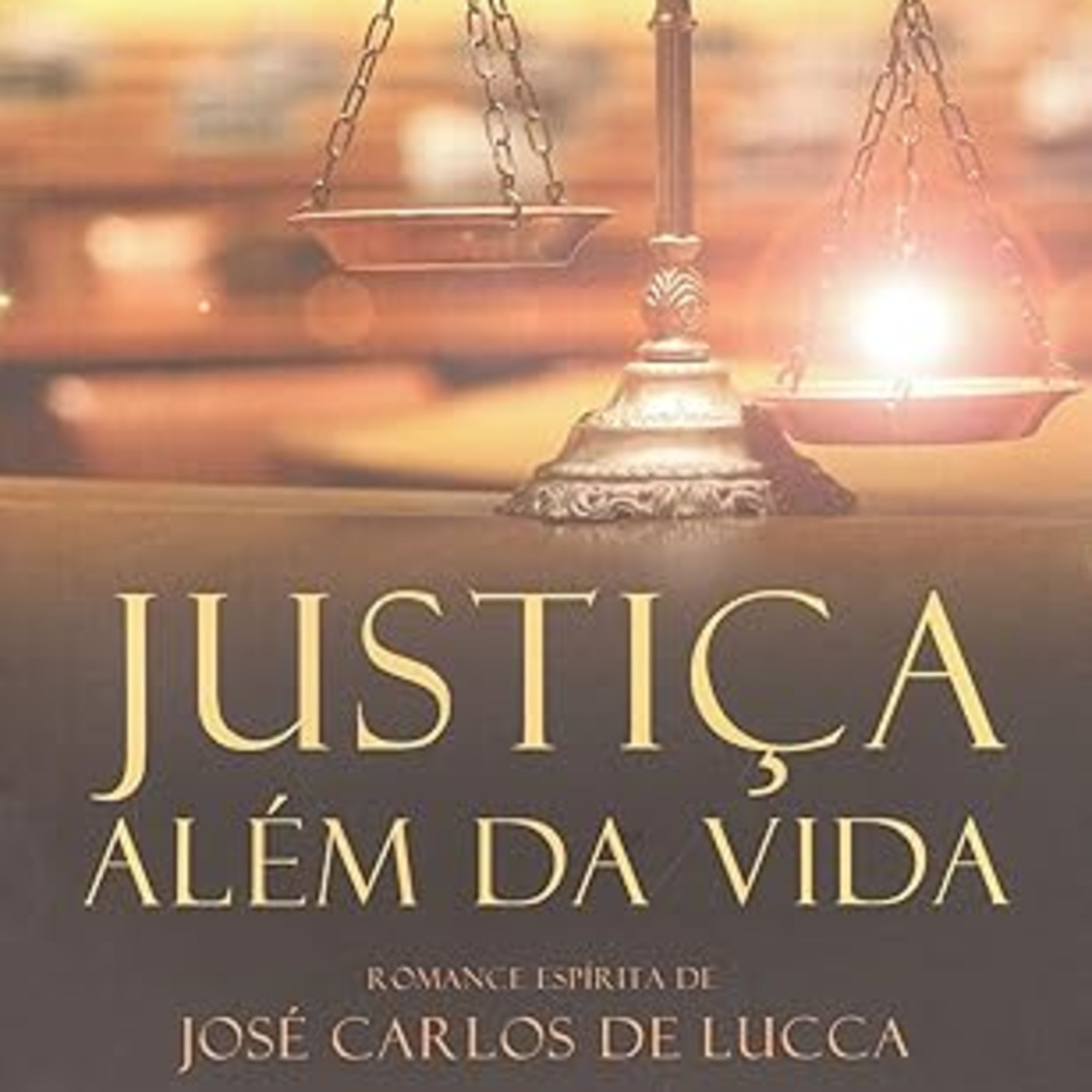 Rádionovela Justiça Além da Vida - Capítulo 04