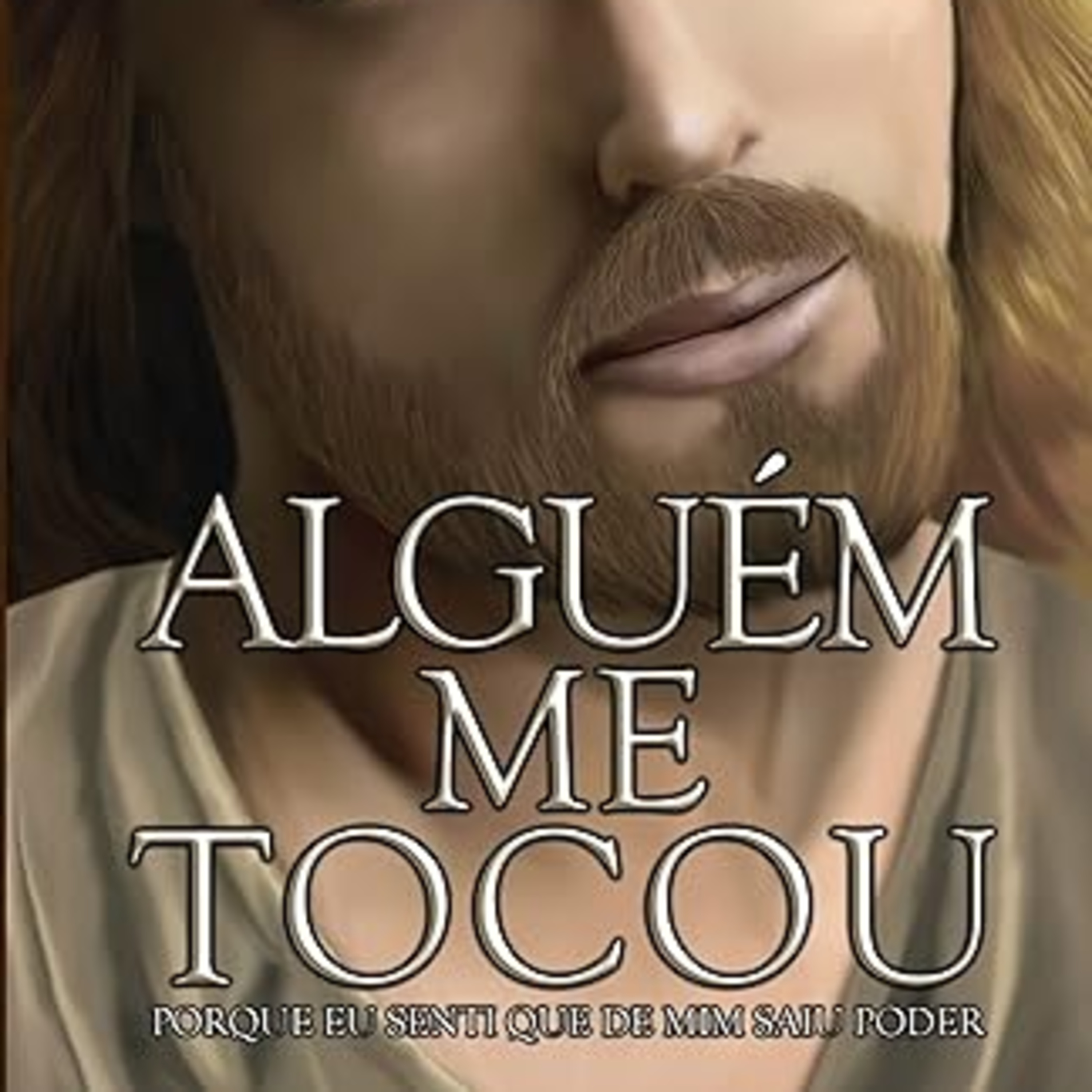 Áudio Livro Alguém Me Tocou - Vida Nova - Áudio 08