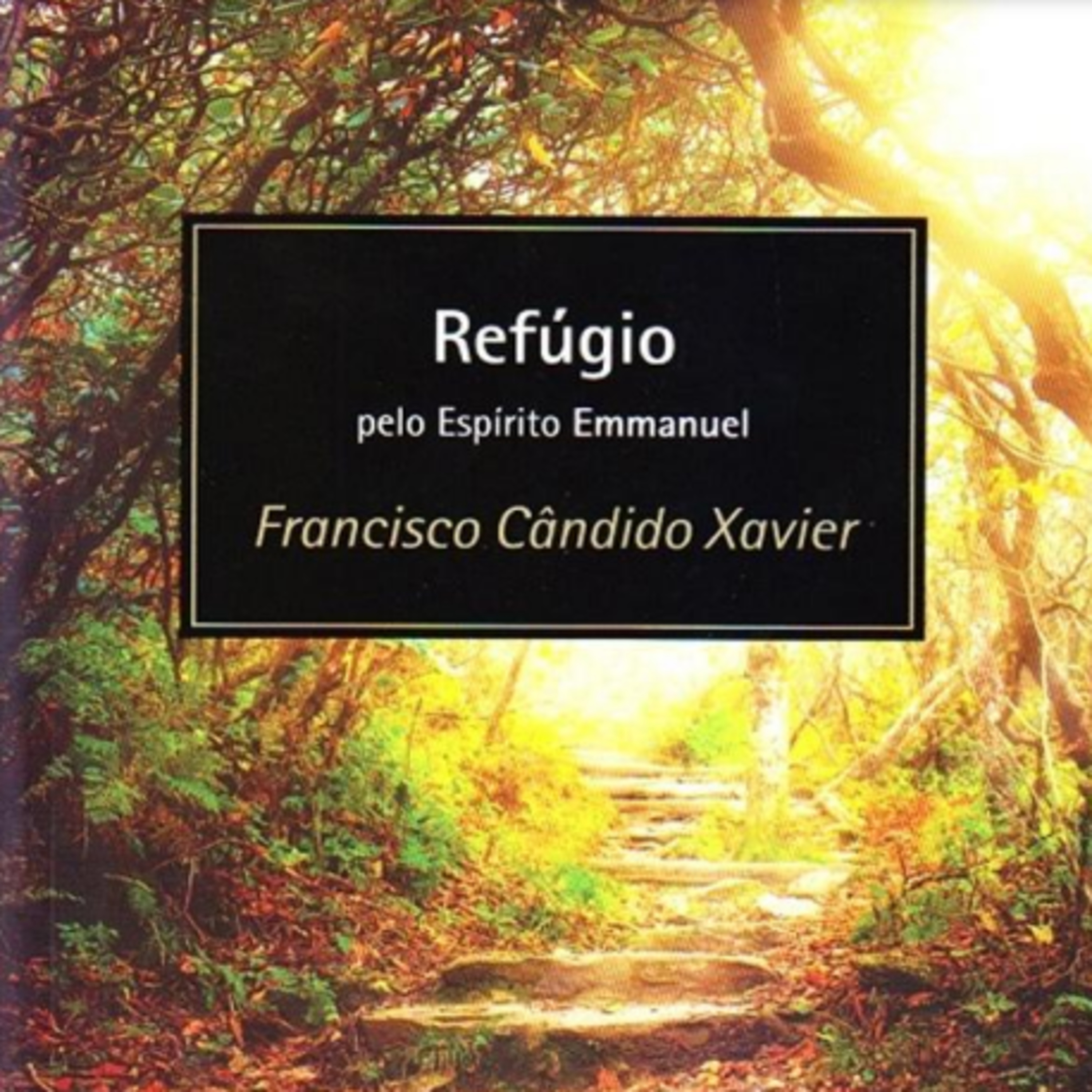 Leitura do Livro Refúgio - Problema do Perdão - Lição 05