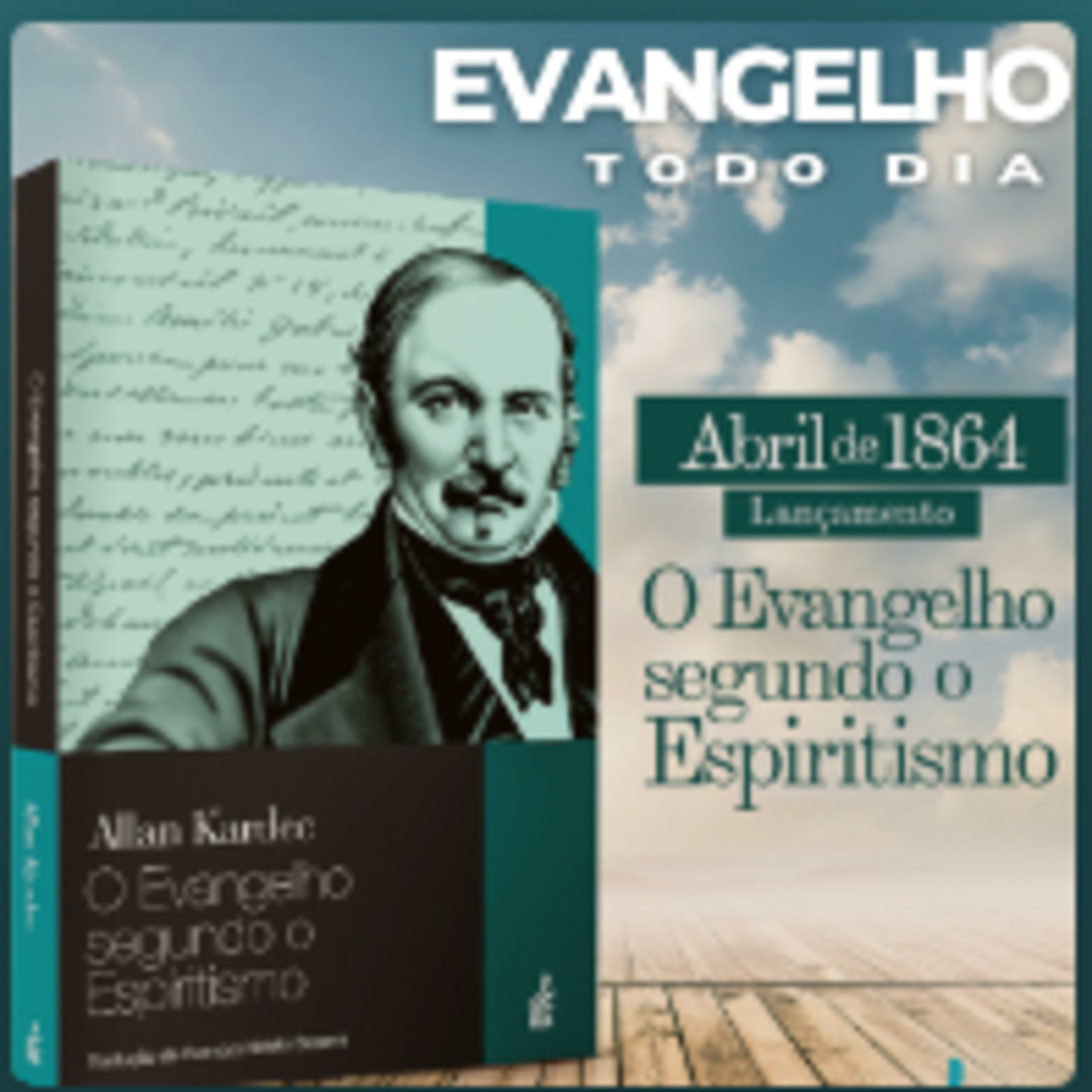 Evangelho Todo Dia (31/10/2024)