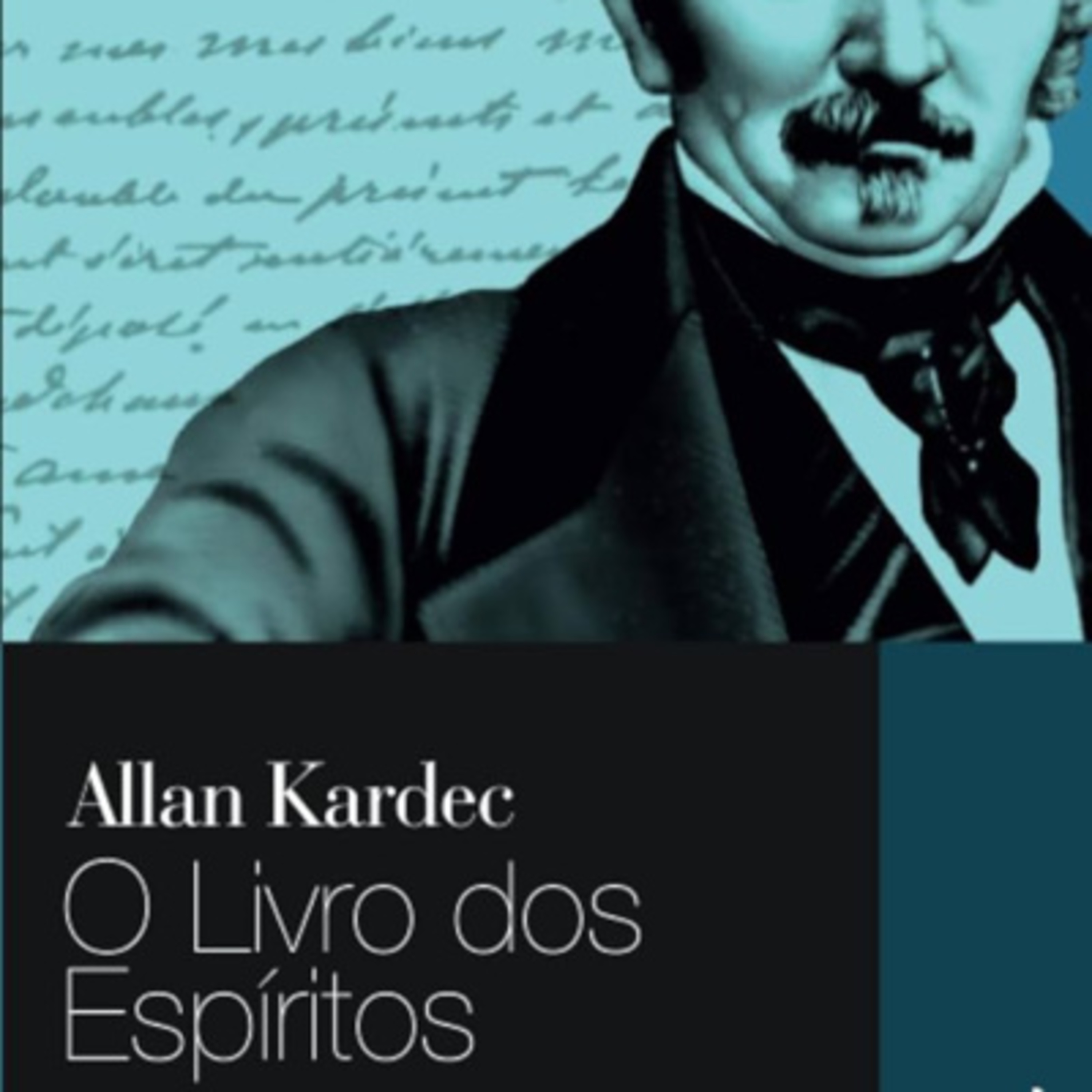 O Livro dos Espíritos - Parte Terceira - Capítulo VII - VI Lei de Sociedade - Áudio 22