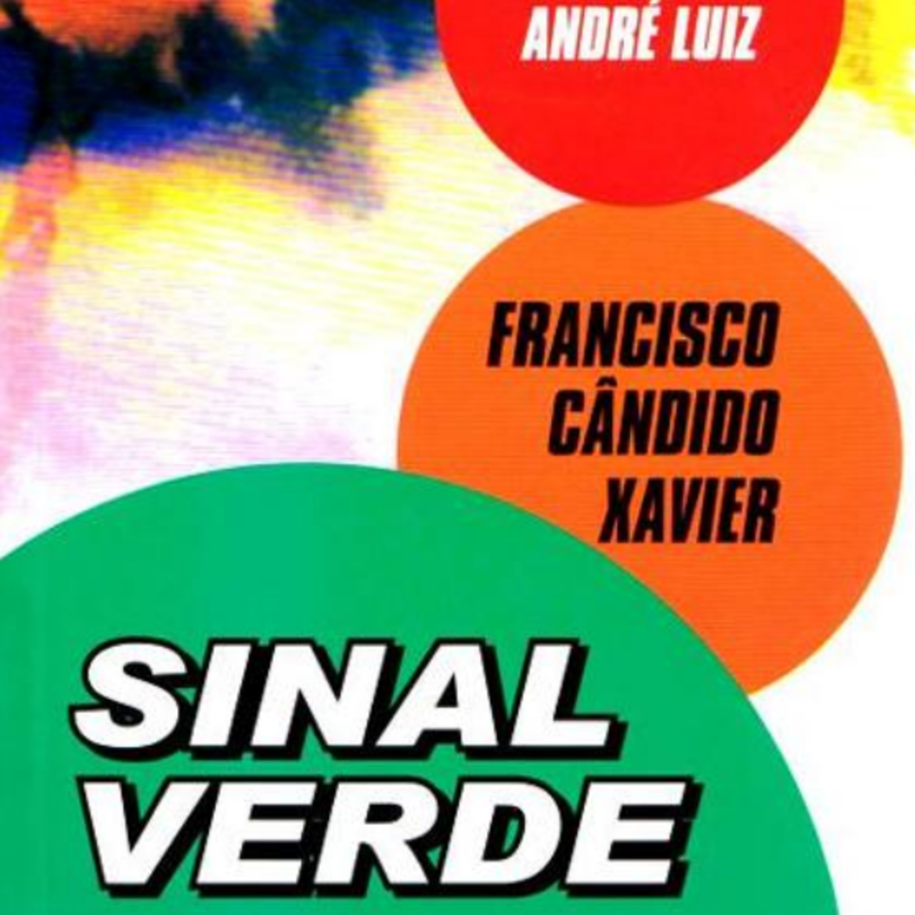 Áudio Livro Sinal Verde - Divergências - Áudio 43