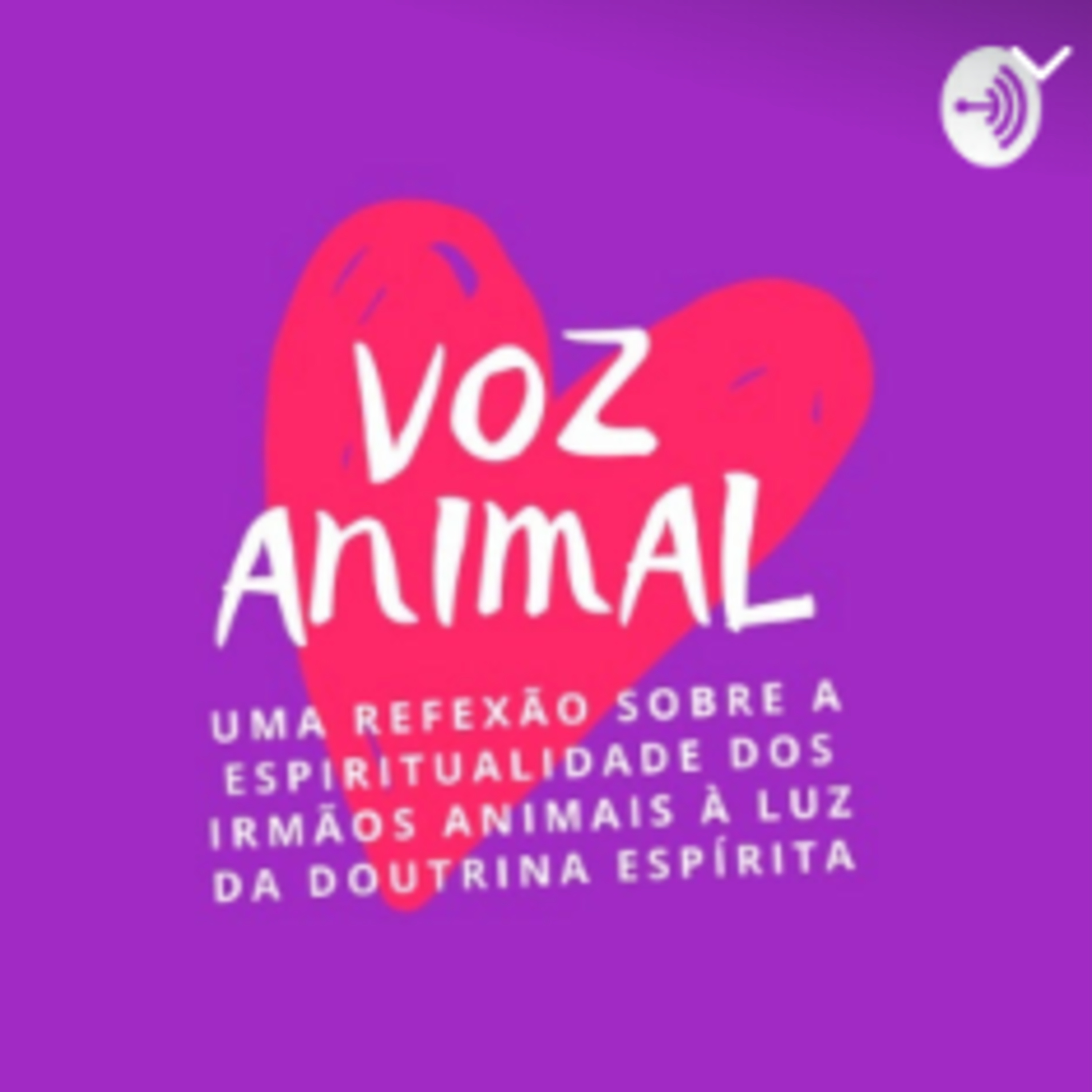 Voz Animal - O Espírito de Boneca - Episódio 39 episode artwork