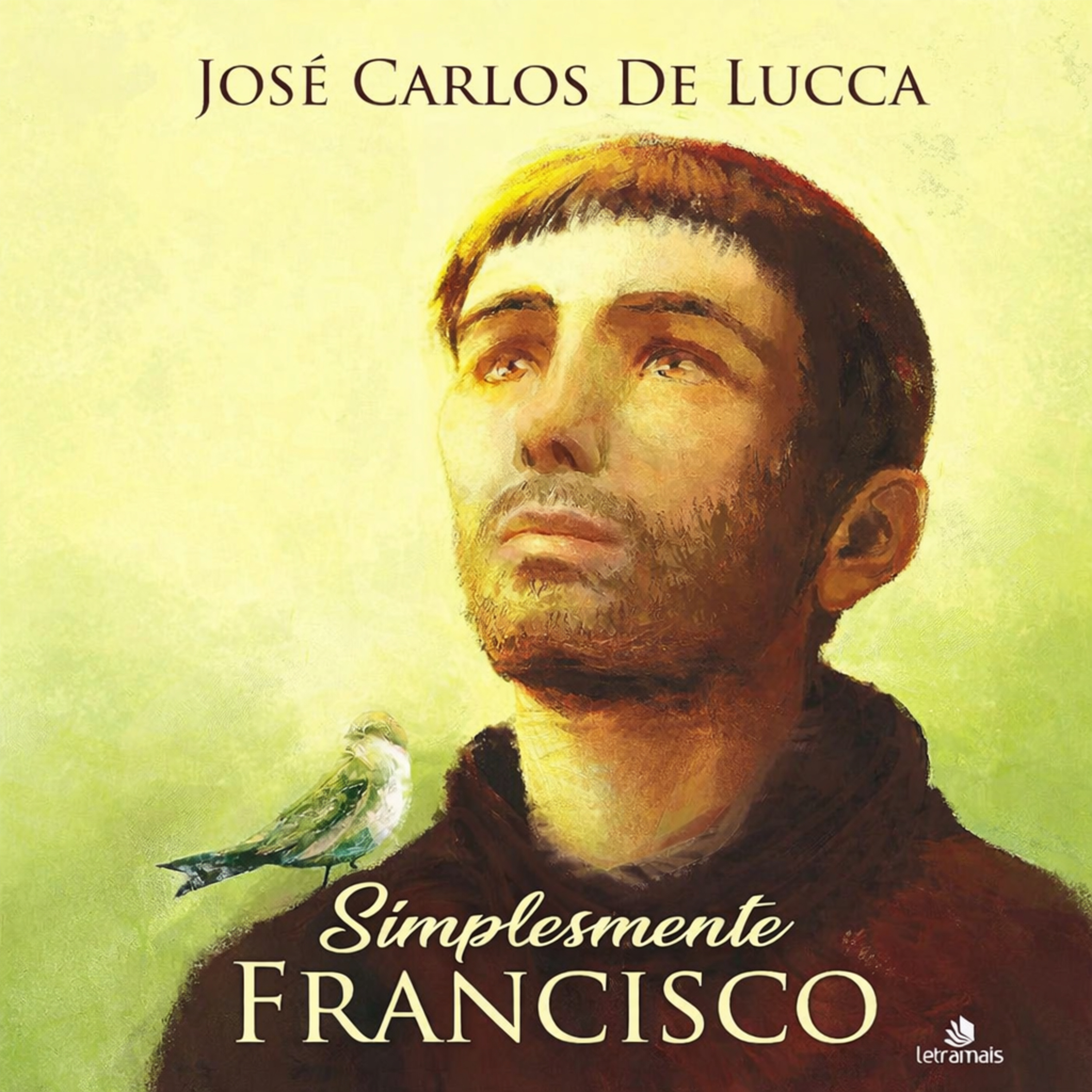 Leitura do Livro Simplemente Francisco - Minha Bênção - Lição 30 - Final episode artwork