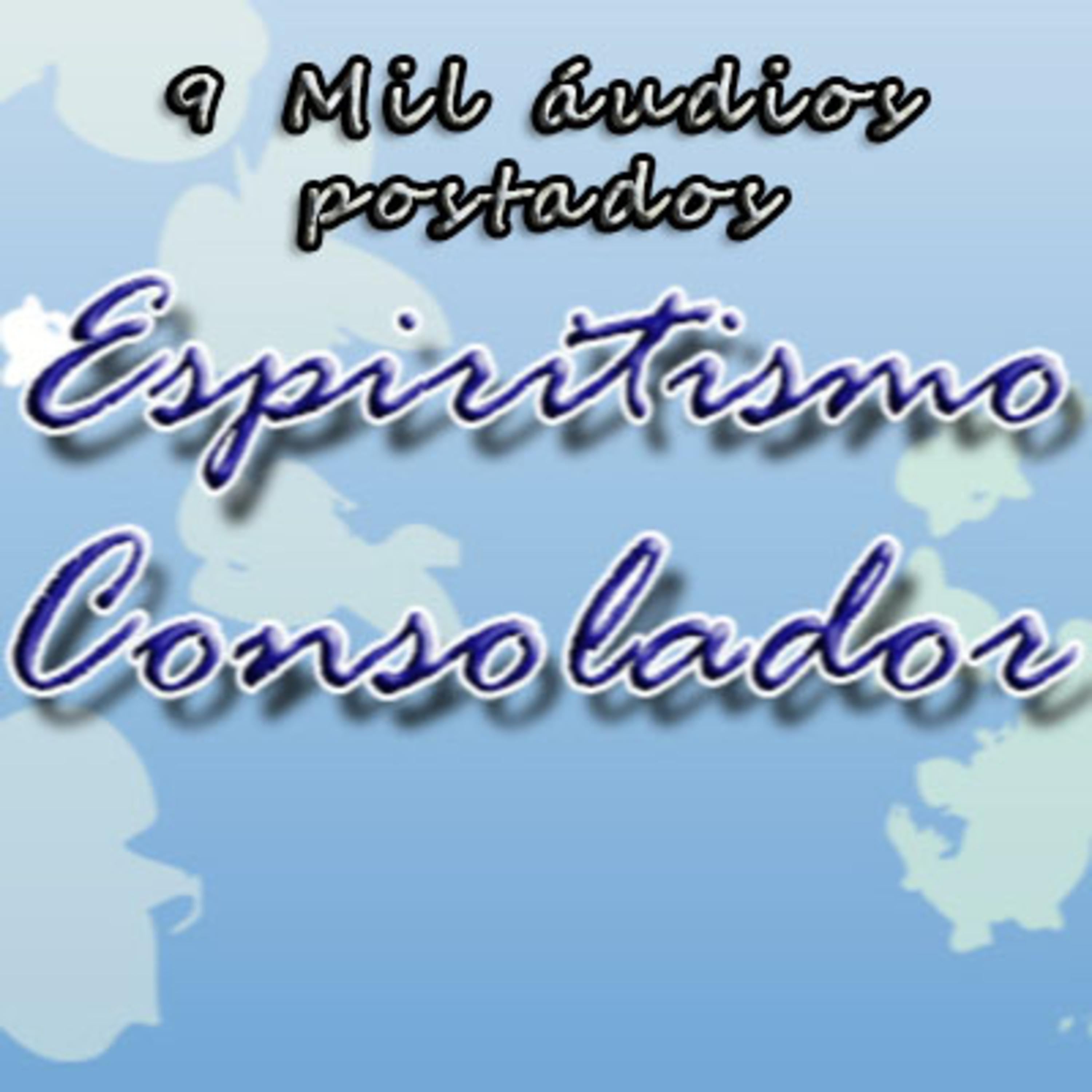 Recarga da Alma: A Luz do Evangelho no Cotidiano episode artwork