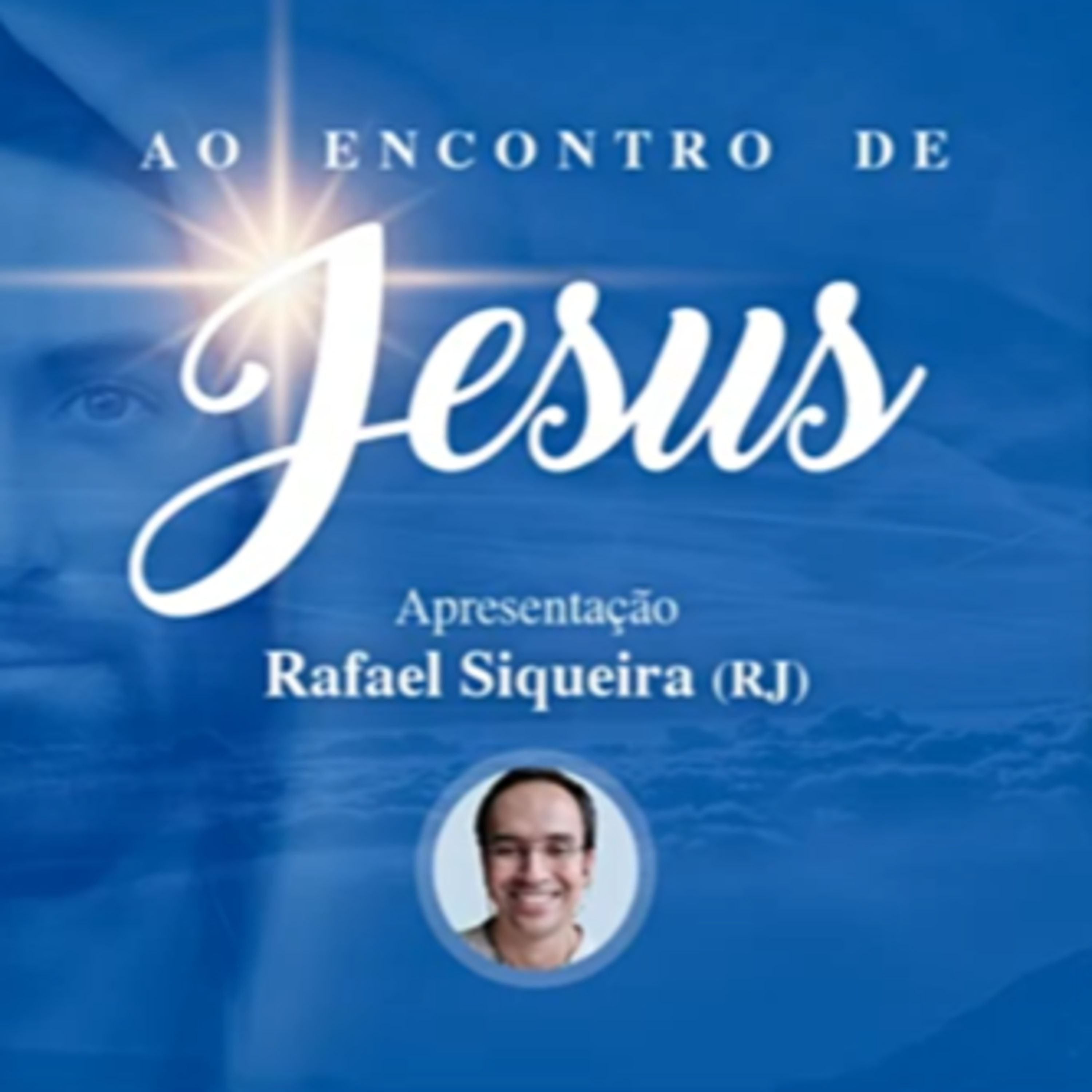 Ao Encontro de Jesus - Paulo de Tarso e as Mulheres - Áudio 109 episode artwork