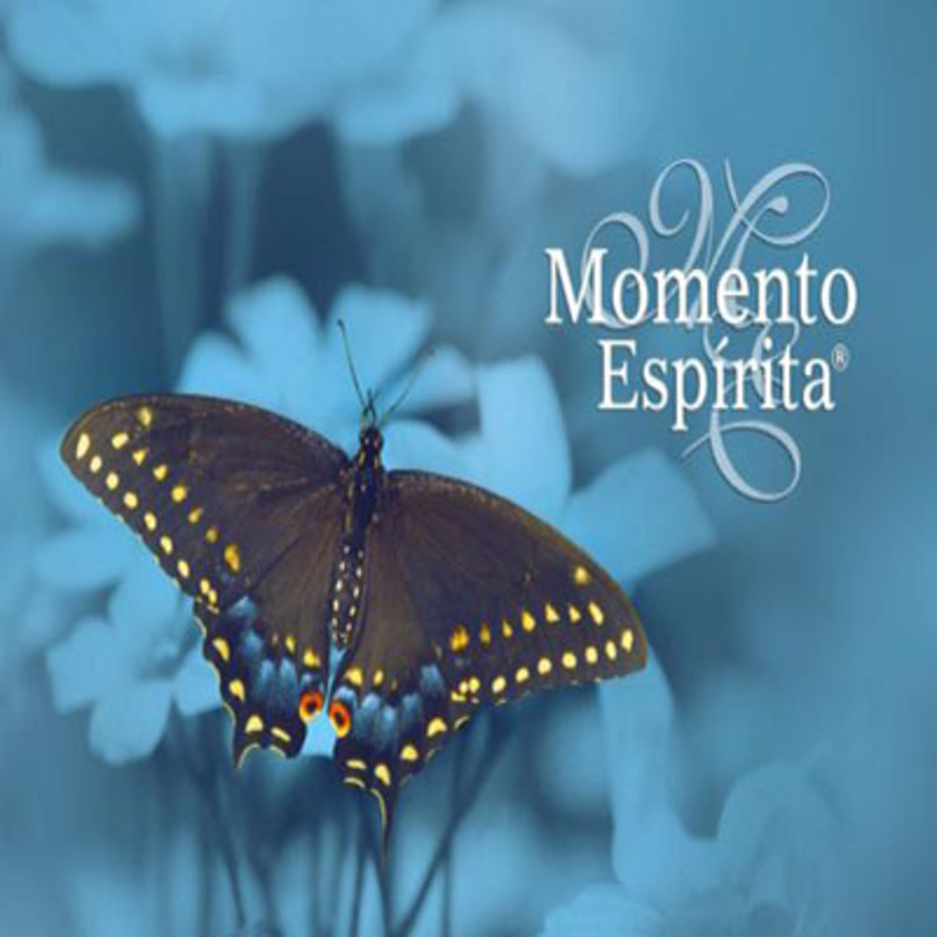Momento Espírita - Vamos Lá! episode artwork