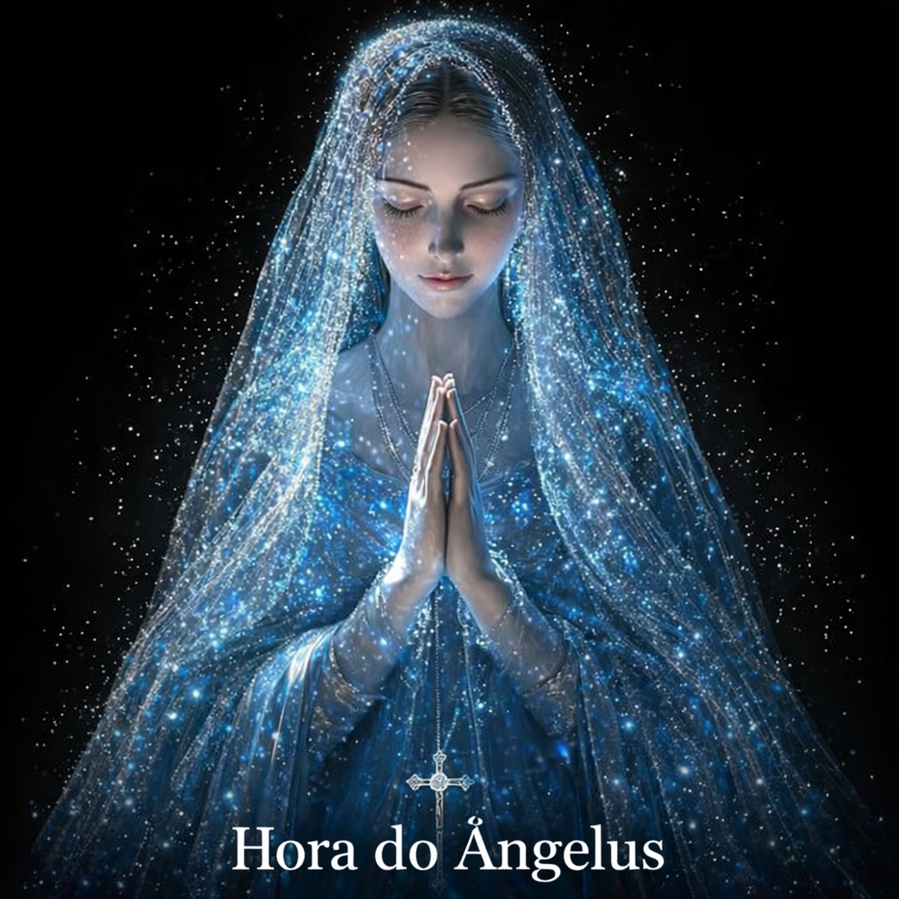 Hora do Ângelus 18/06/2026 episode artwork