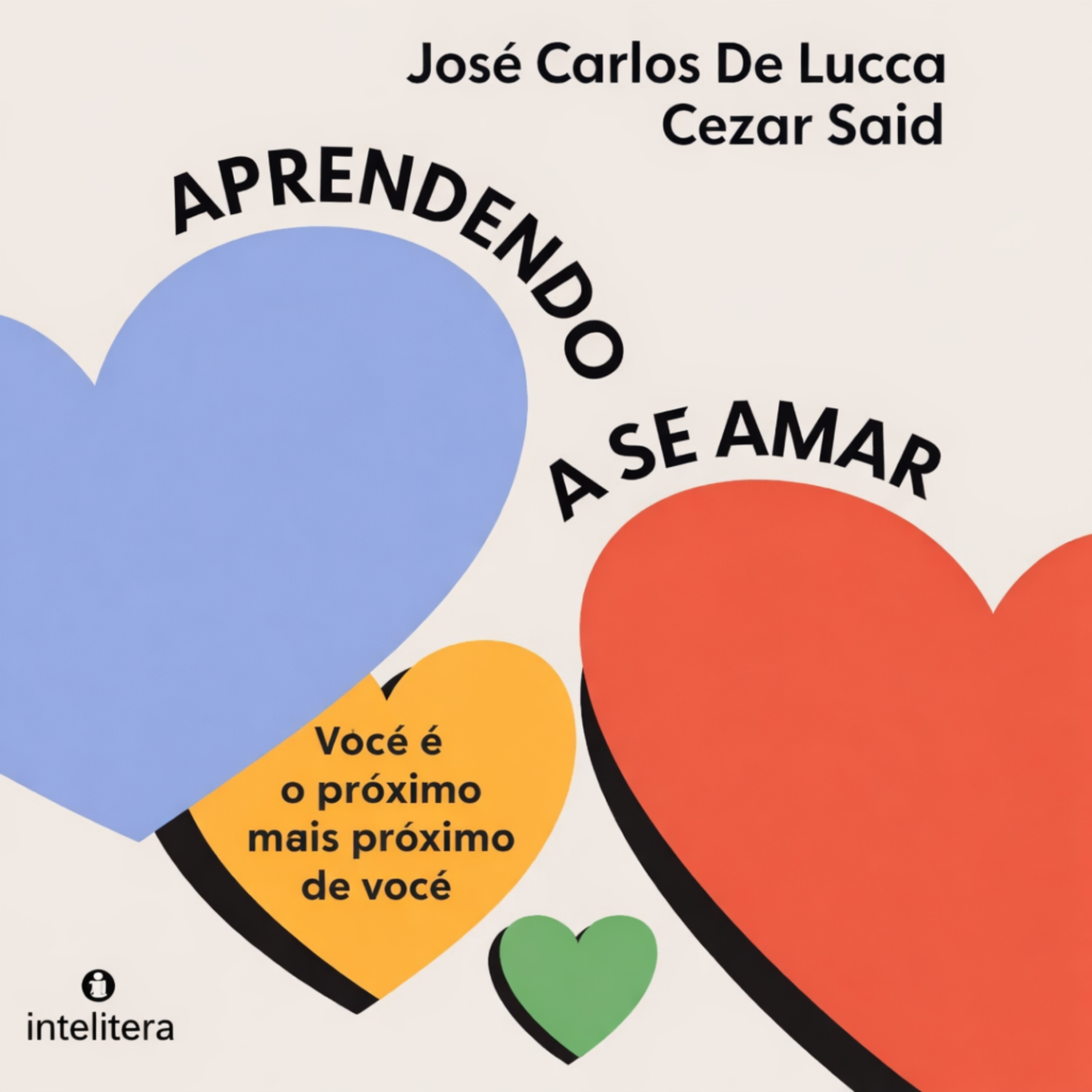 Leitura do Livro Apredendo a Se Amar - Lição 23 episode artwork