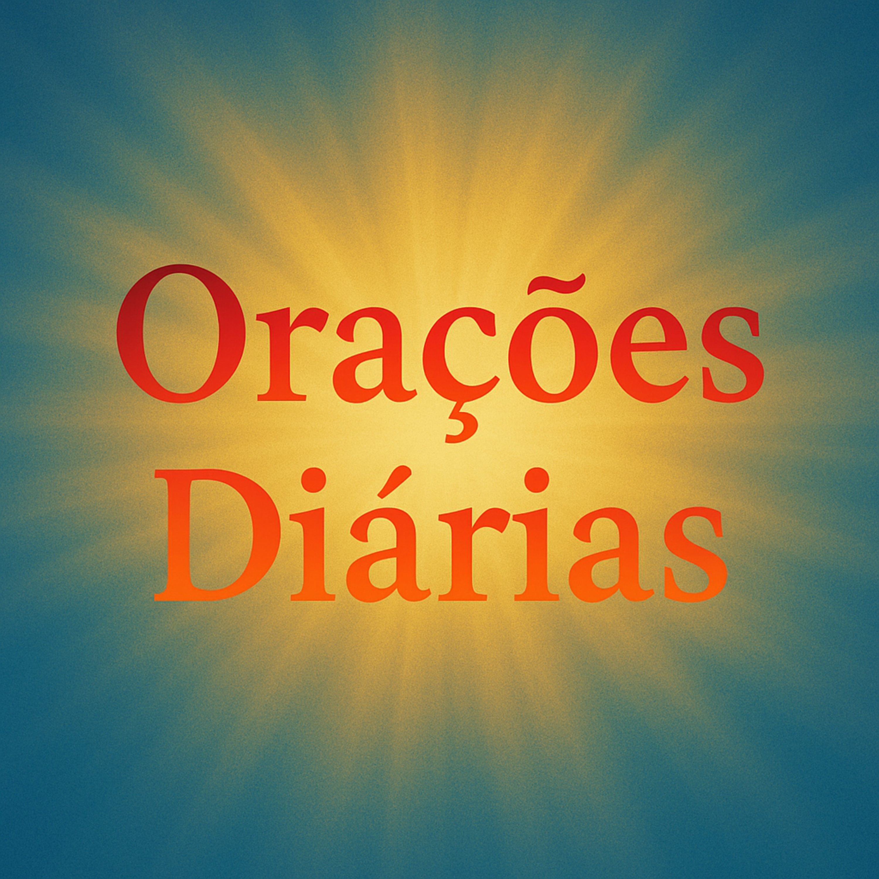 Orações Diárias - Nas Crises - Emmanuel episode artwork