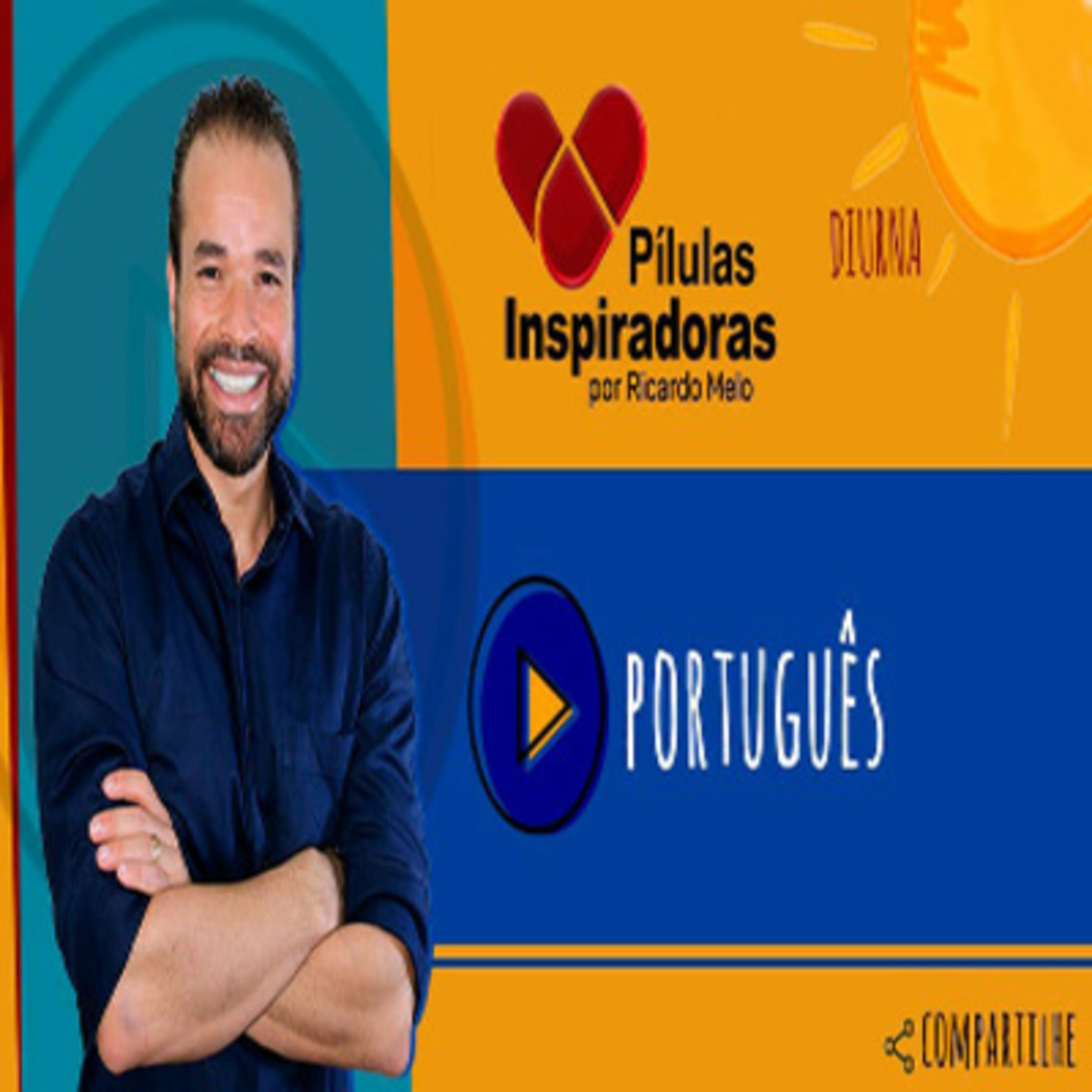 Pílulas Inspiradoras - O poder da contabilidade divina! episode artwork