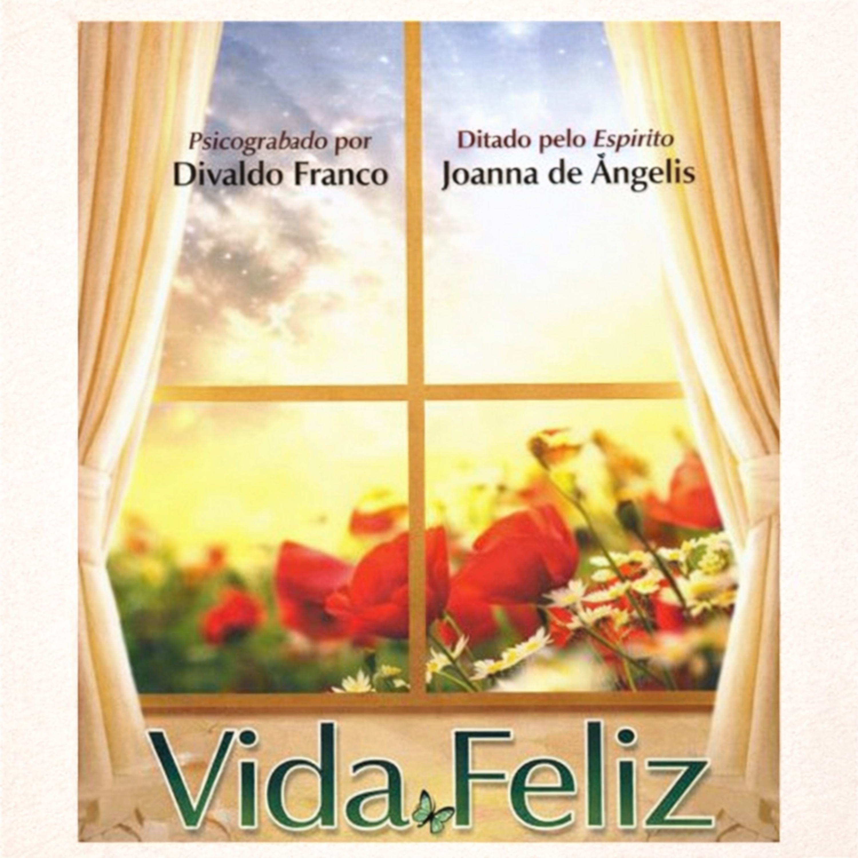 Leitura do Livro Vida Feliz - Mantenha Otimismo - Lição 93 episode artwork