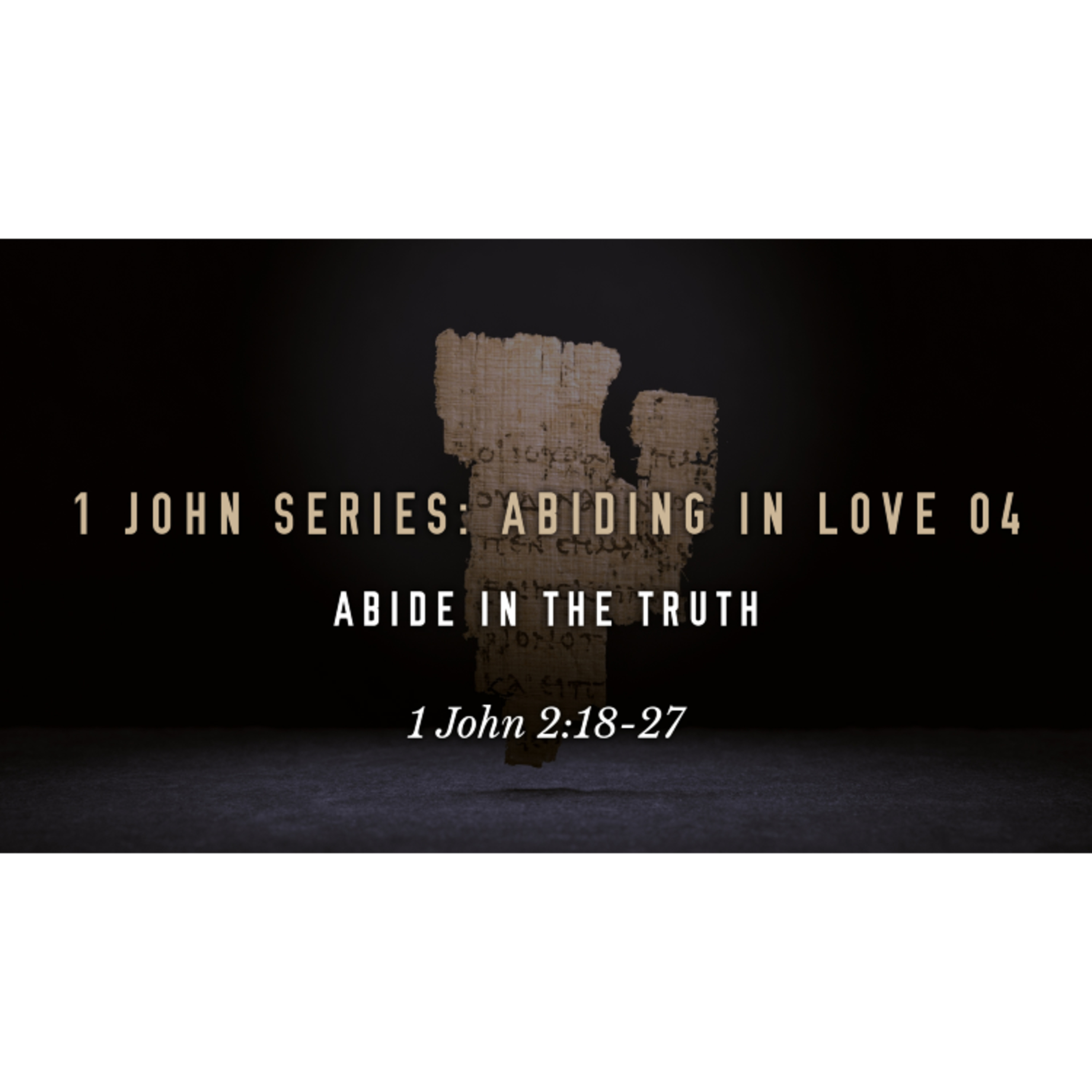 A House Gathering: Transformed, Sent, and Empowered by the Risen Christ episode artwork