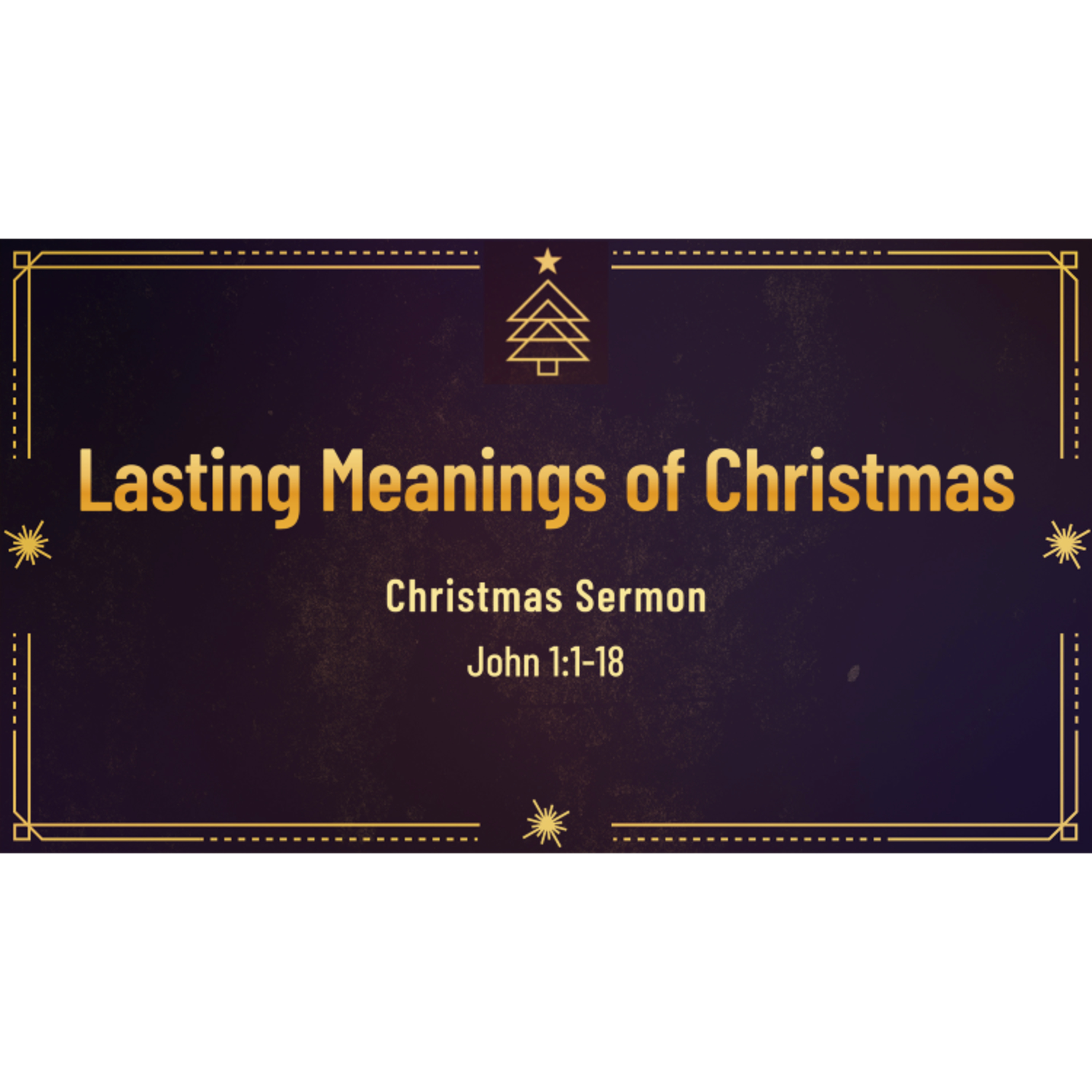 Last Meanings of Christmas episode artwork