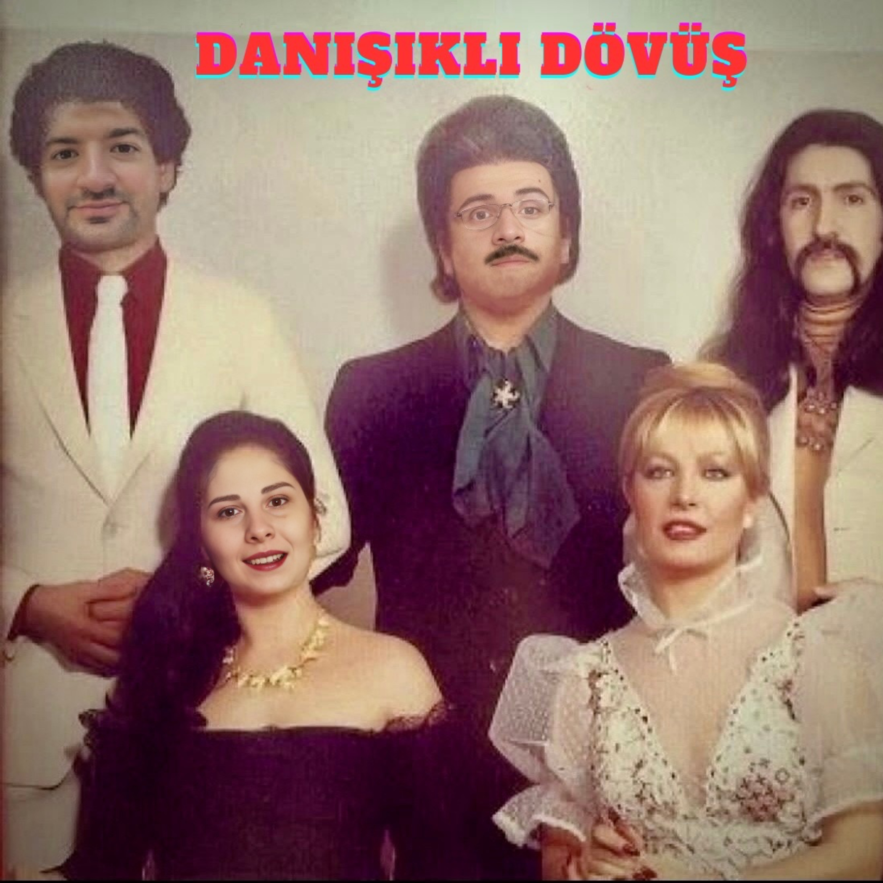 S05E08 - Domuz Ayağı episode artwork