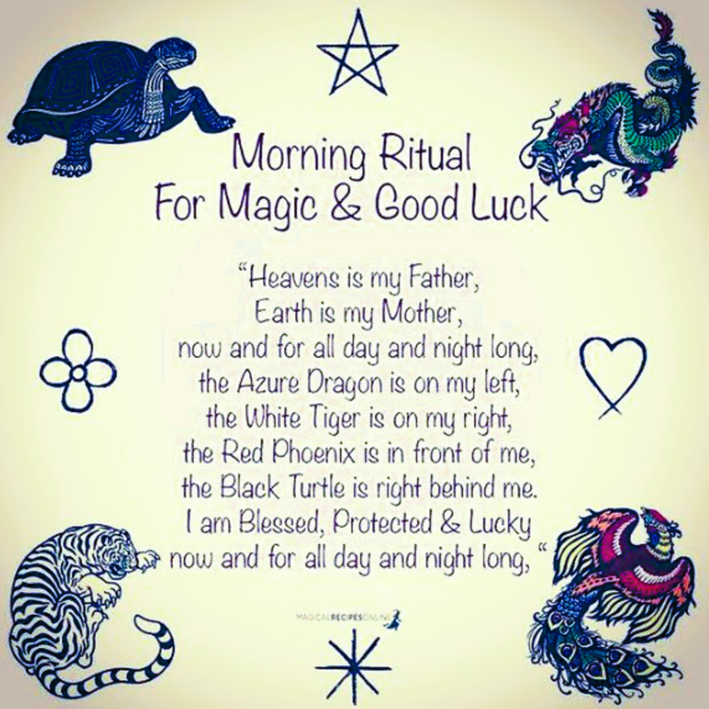 Morning Rituals ACP episode artwork