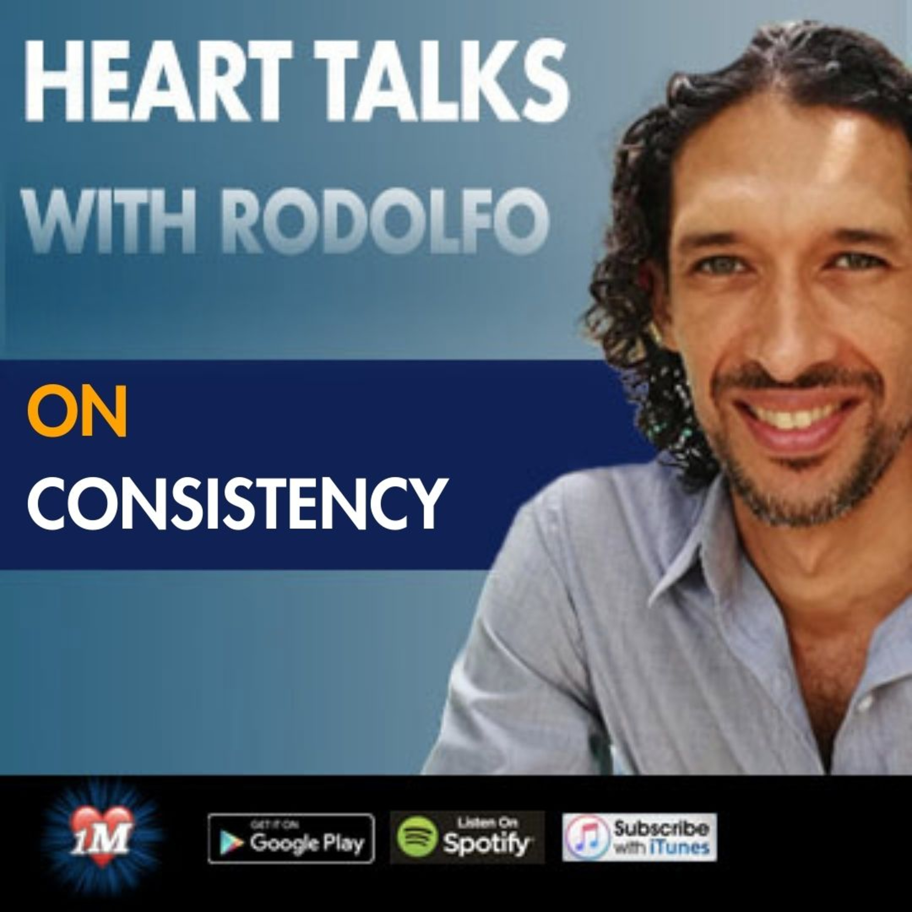 Heart Talks with Rodolfo Young