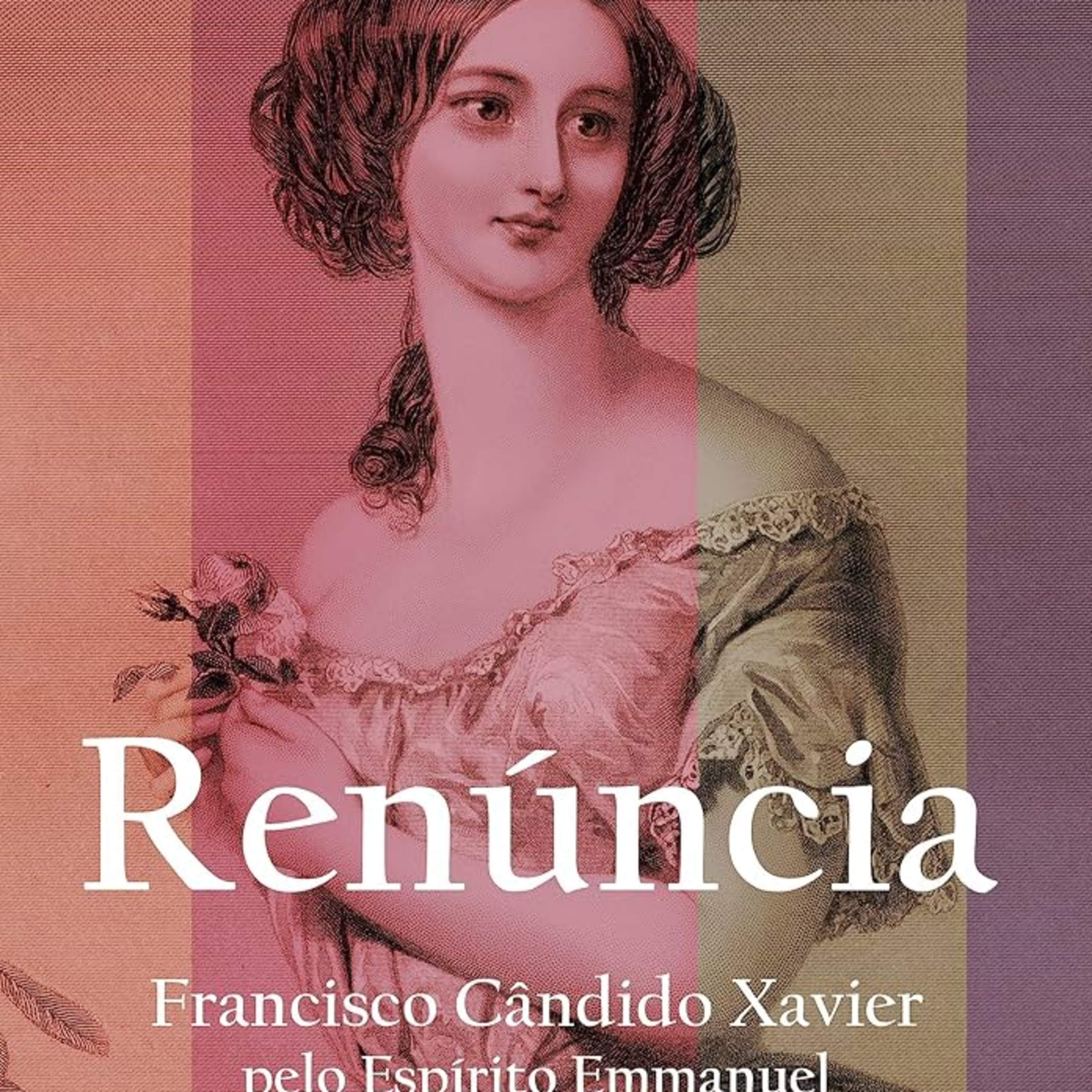 RENÚNCIA (1ª parte) | Cap 2 - Anseios da mocidade (parte 1) episode artwork