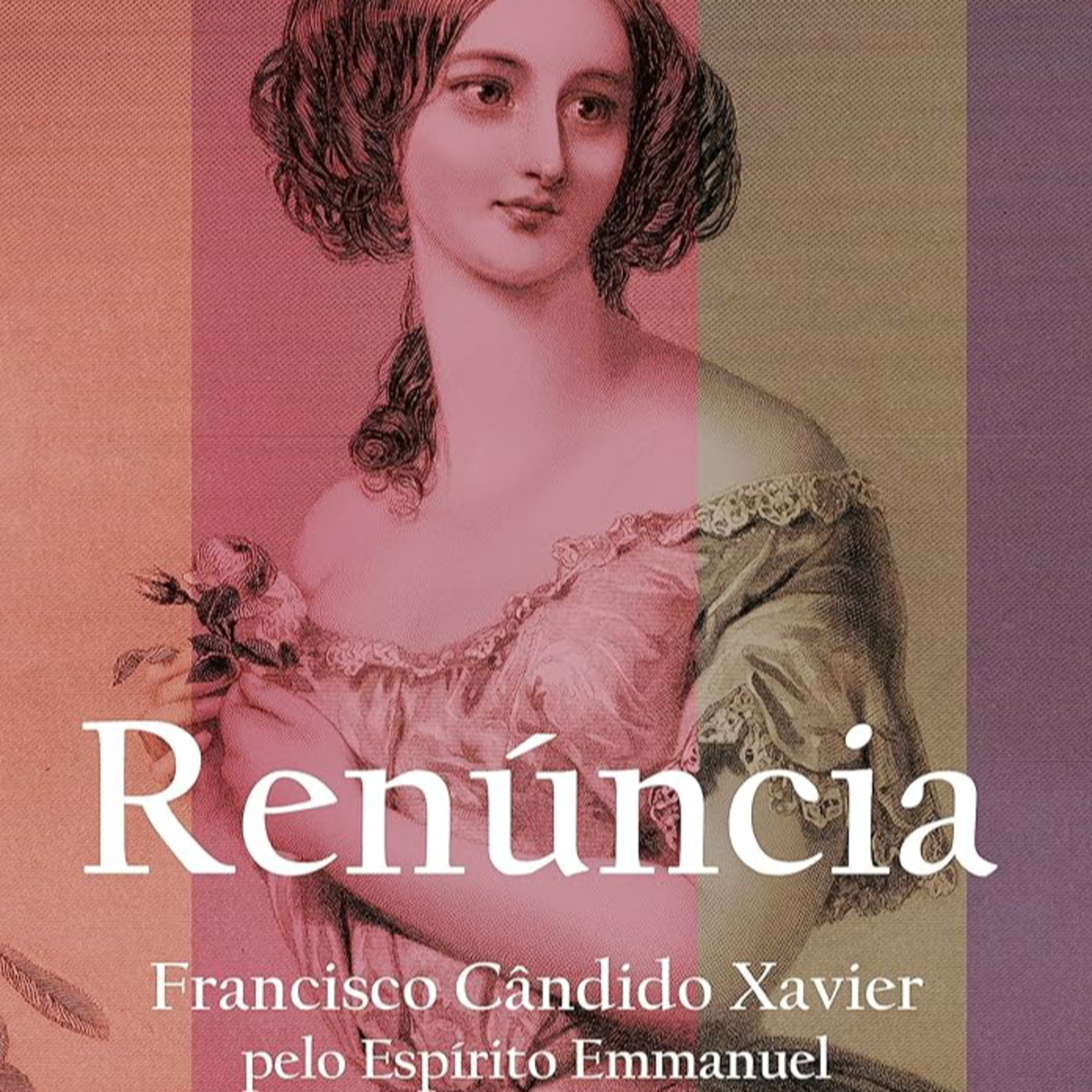 RENÚNCIA (2ª parte) | Cap 2 - Novamente em Paris (parte 2) episode artwork