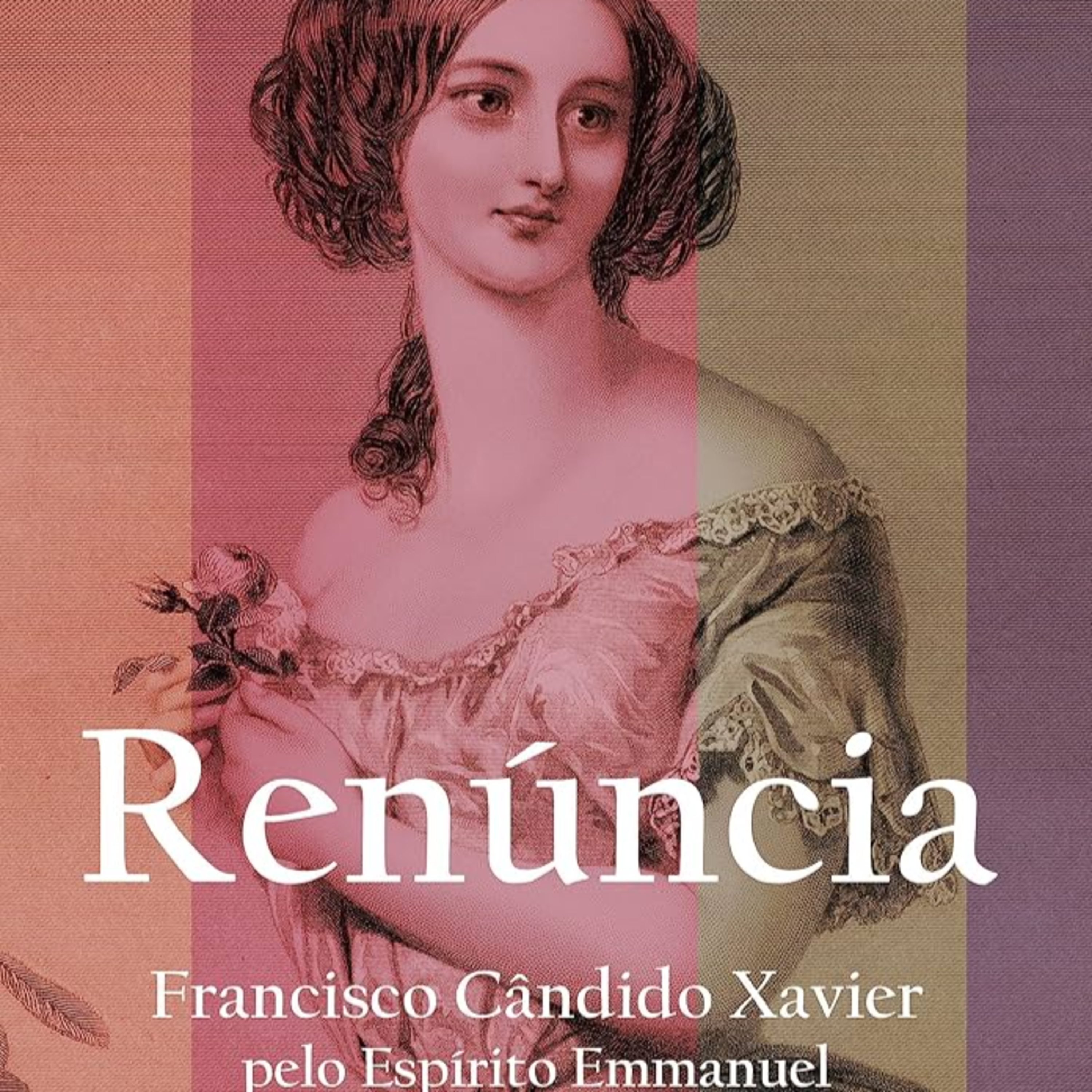 RENÚNCIA (2ª parte) | Cap 6 - Solidão Amarga episode artwork