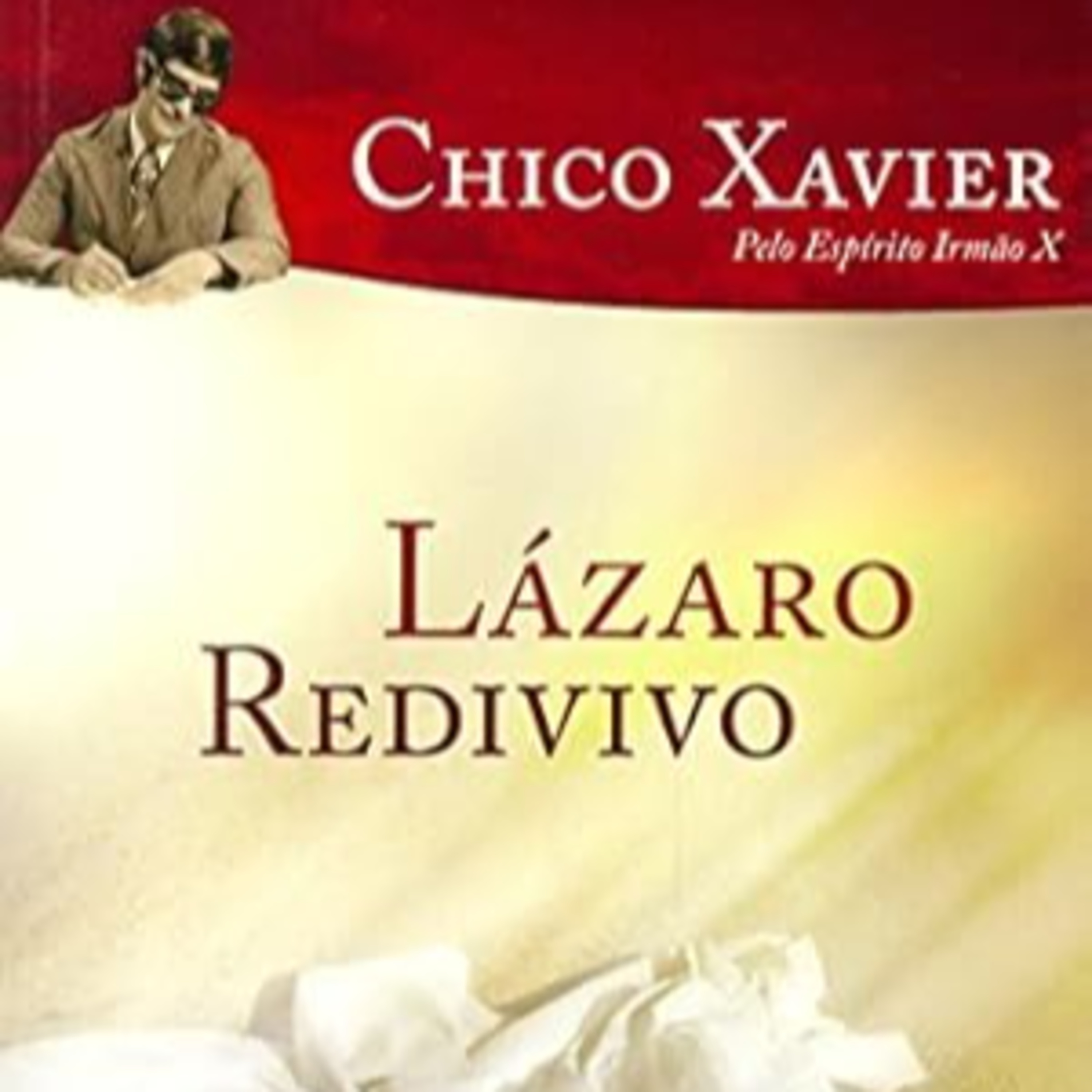 Lázaro Redivivo | Introdução e Cap 1 - Ante o Amigo sublime da cruz episode artwork