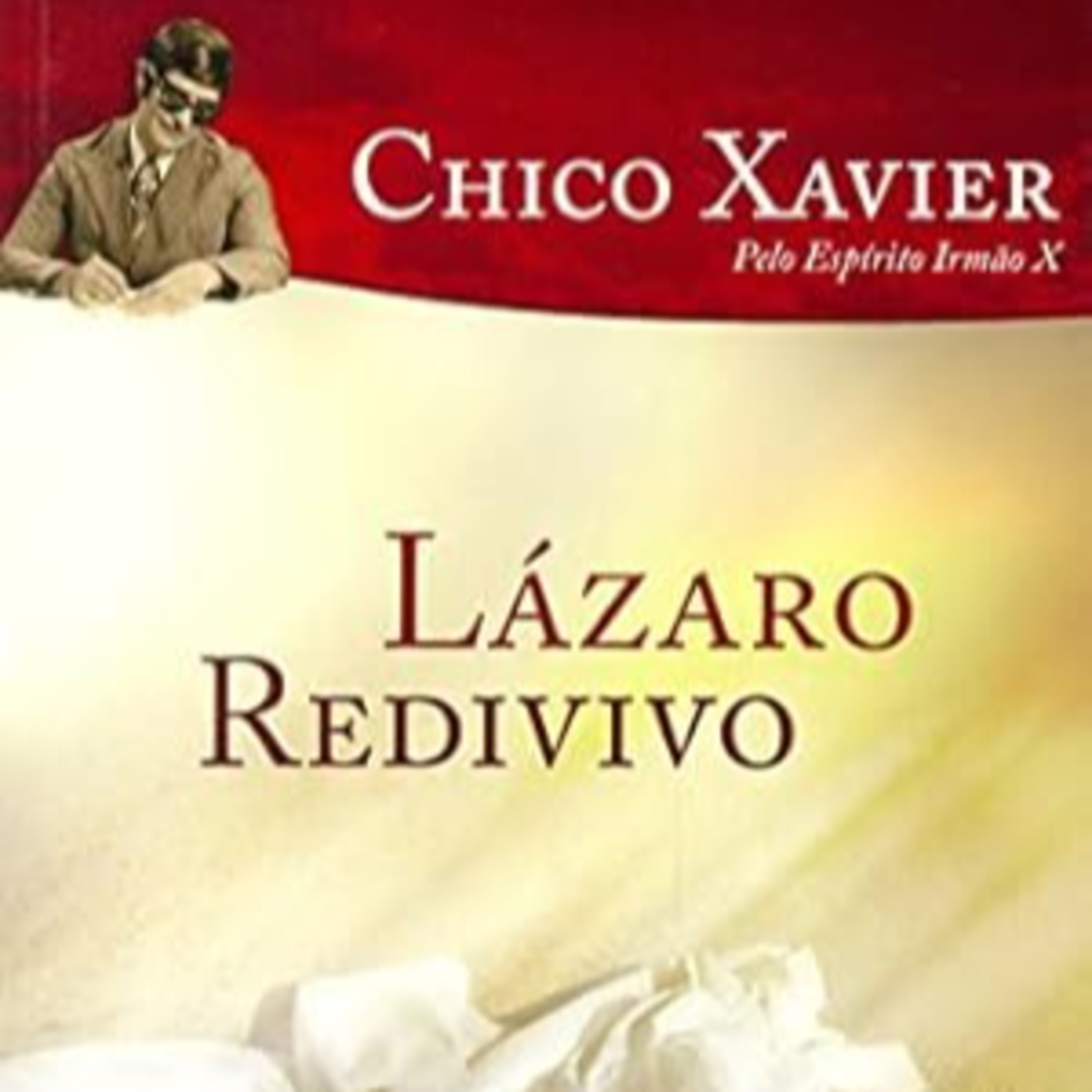 Lázaro Redivivo | Cap 2 - A Escrava do Senhor episode artwork