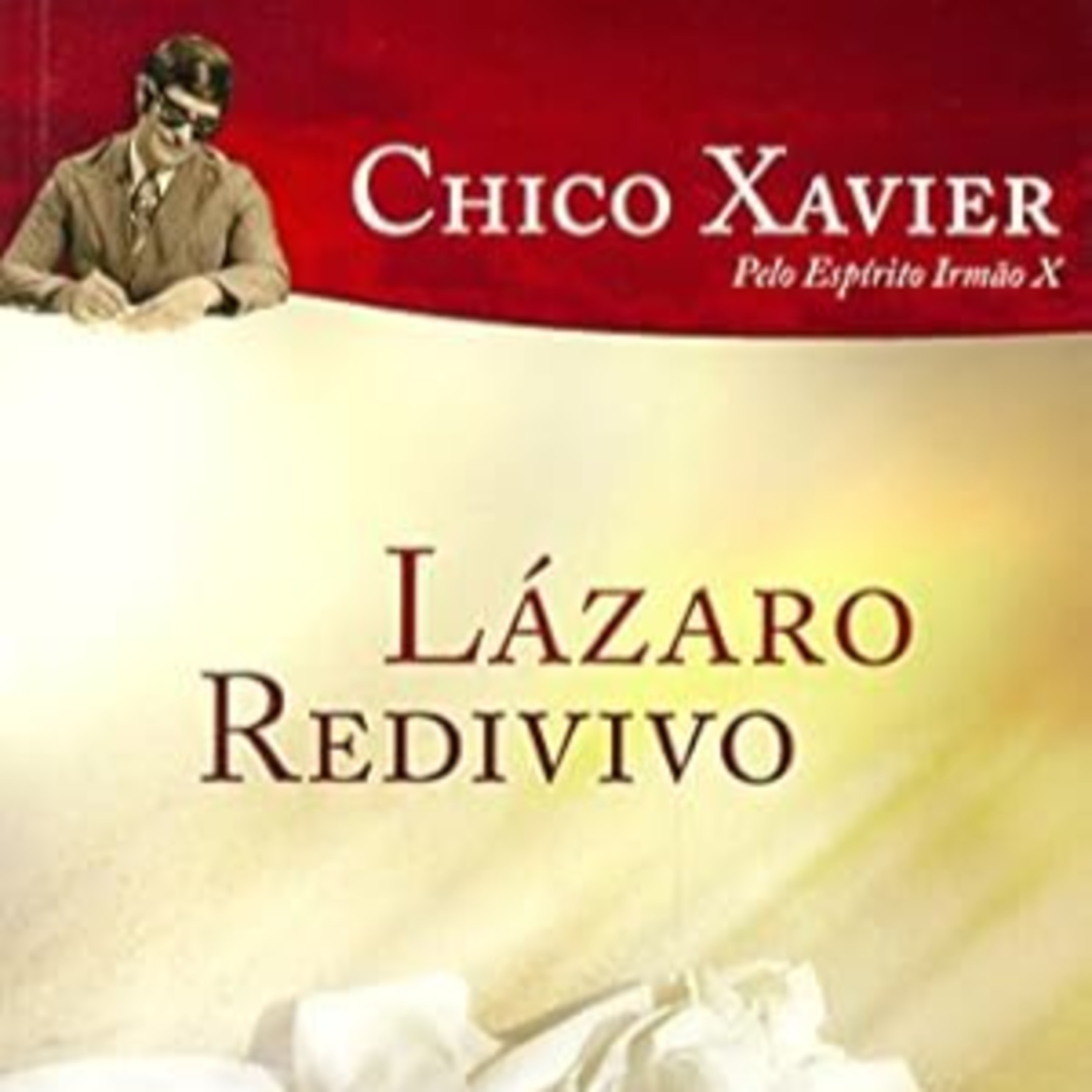 Lázaro Redivivo | Cap 3 - Carta Aberta episode artwork