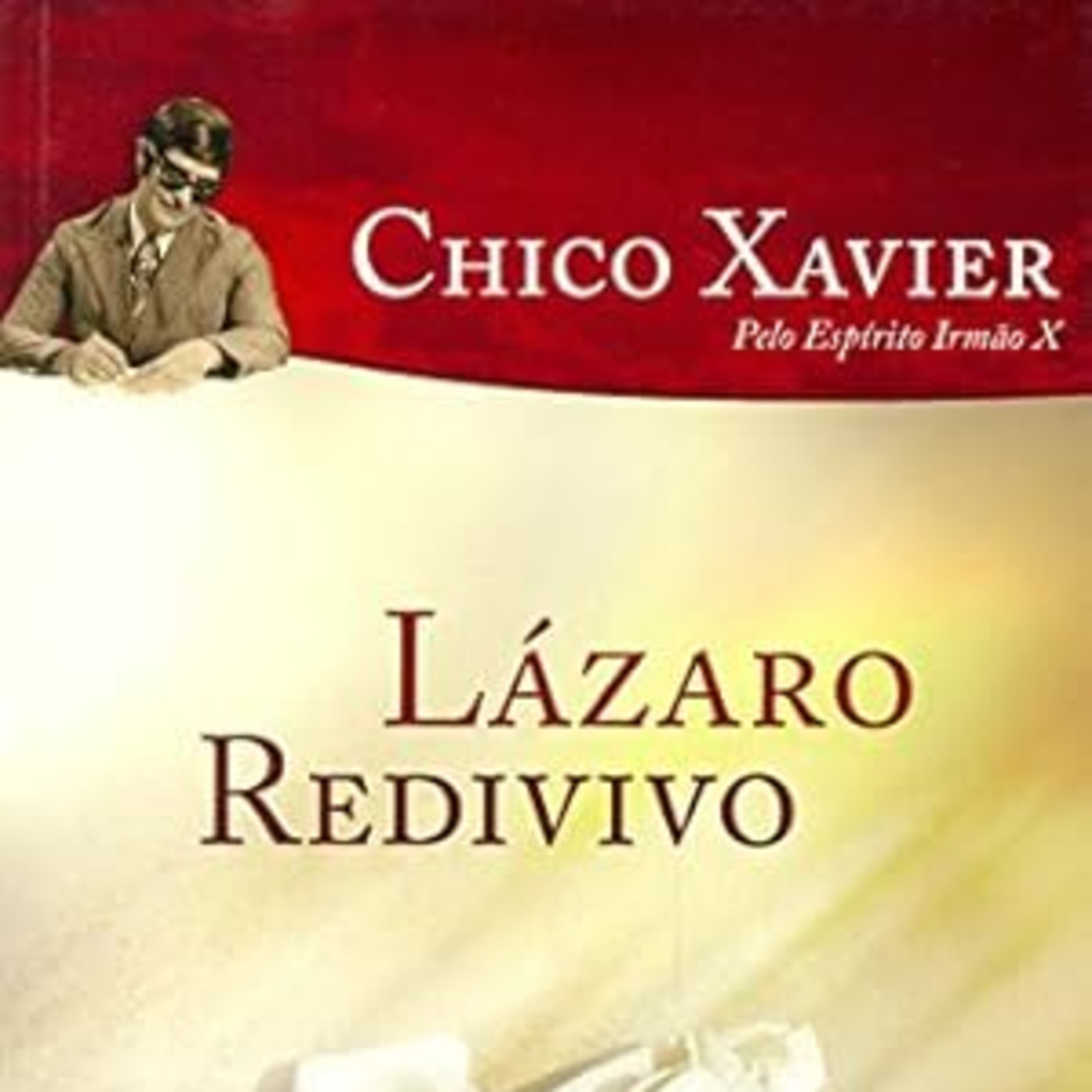 Lázaro Redivivo | Cap 21 - Proteção e Realidade episode artwork