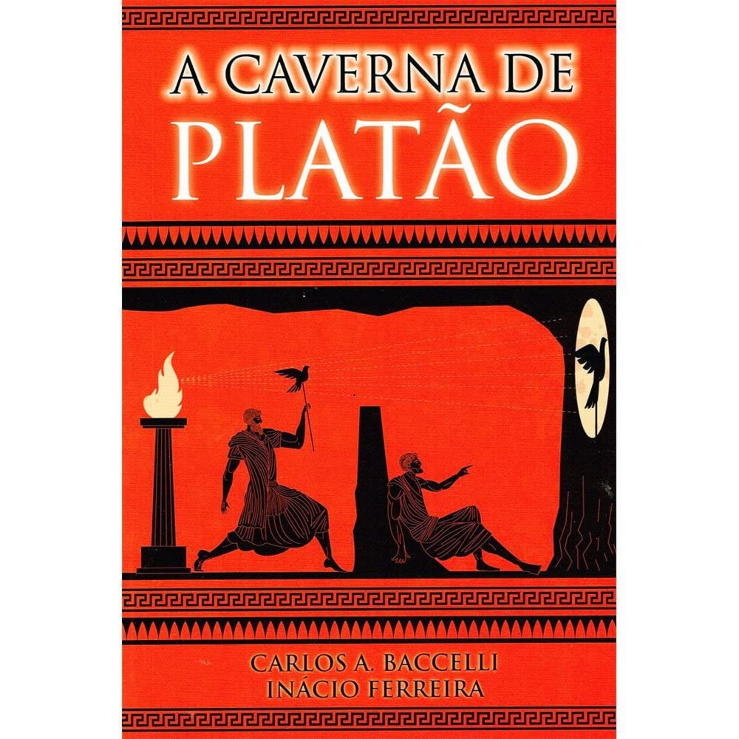Caverna de Platão | 17 - Renascença Espiritual episode artwork