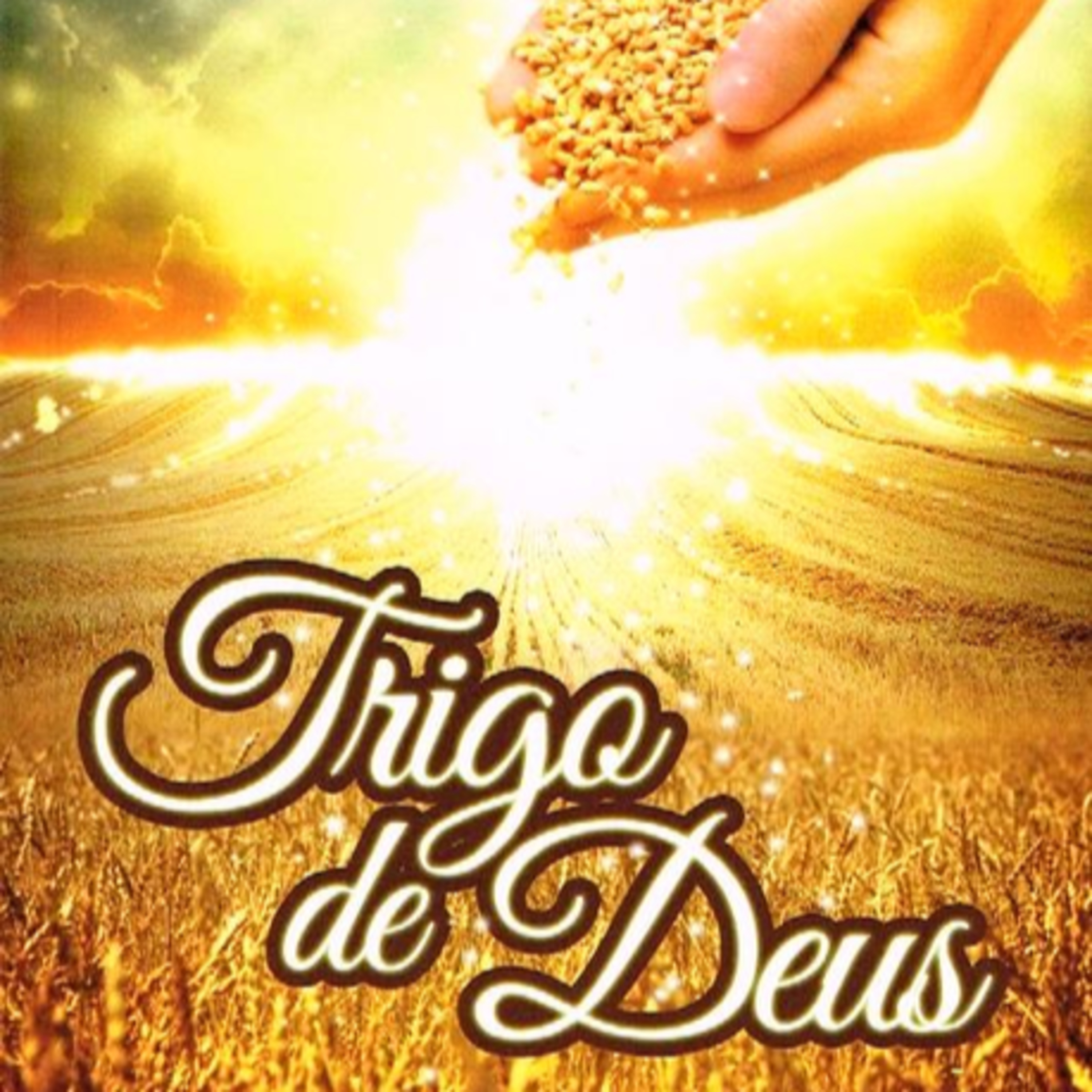 Trigo de Deus | 1 - Pescadores de Almas episode artwork