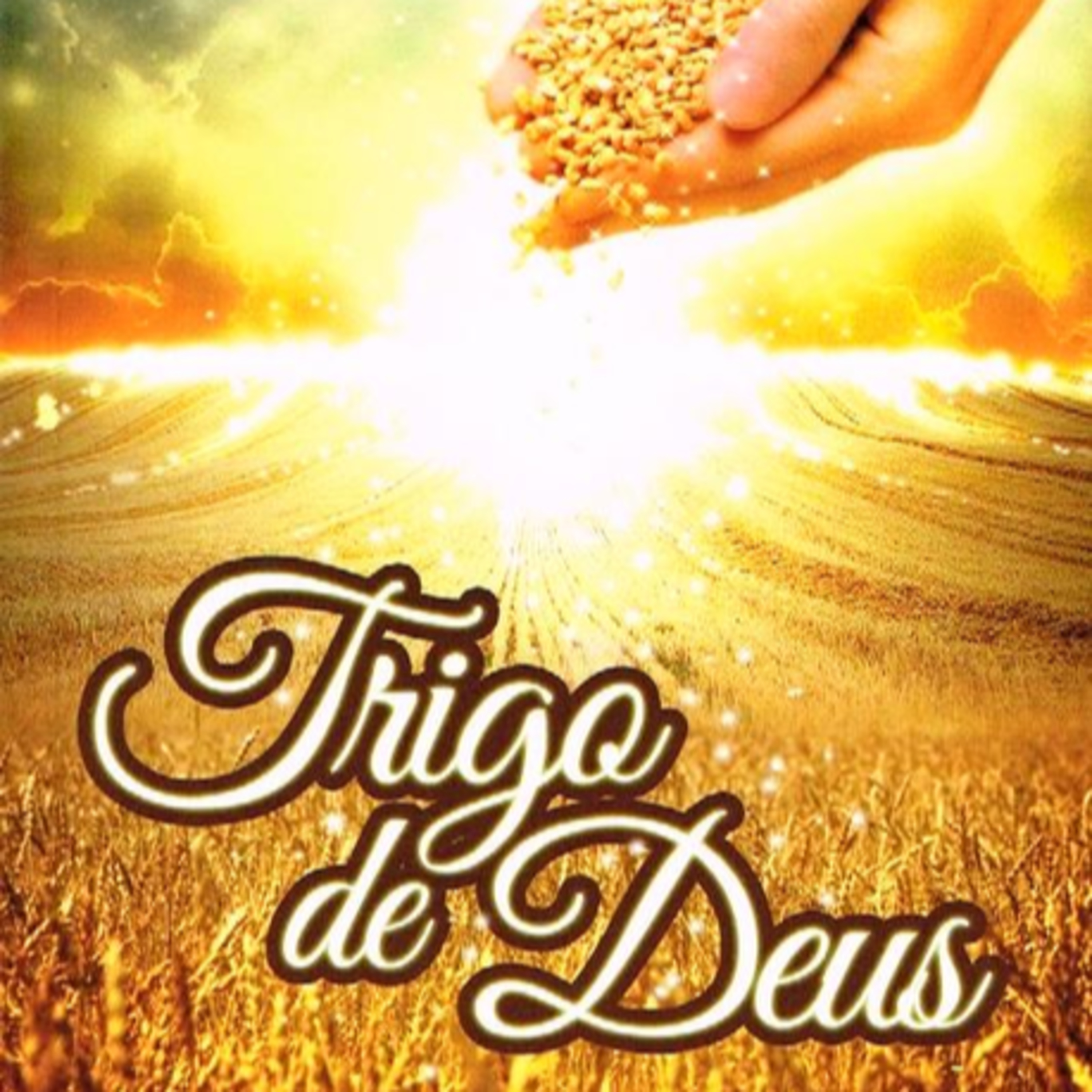 Trigo de Deus | 6 - O Poema de Isaias episode artwork