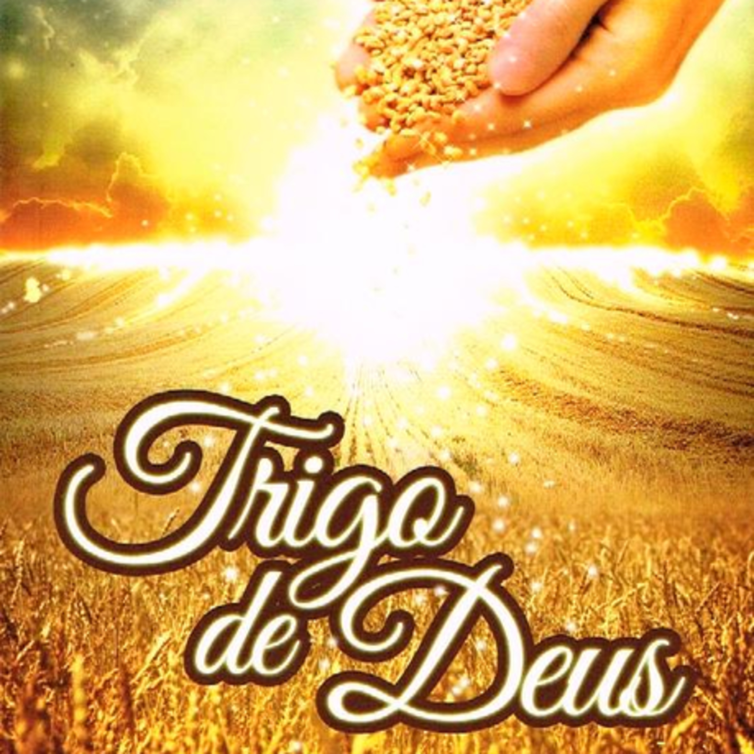 Trigo de Deus | 13 - A consciencia de culpa episode artwork