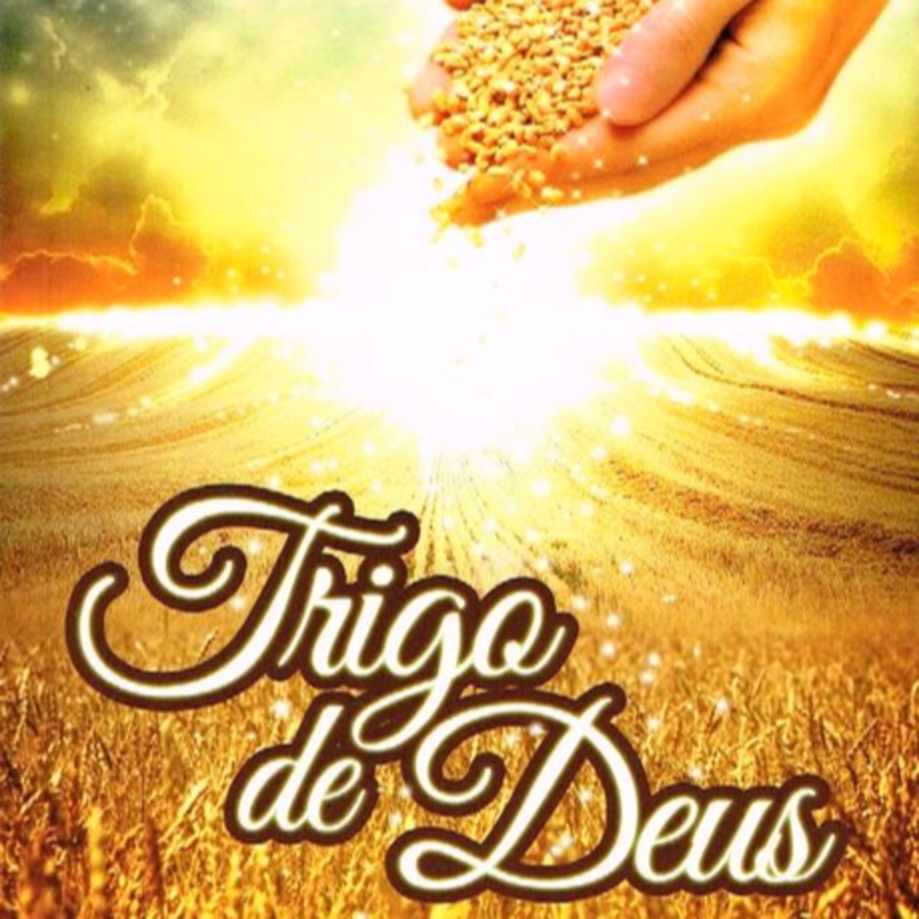 Trigo de Deus | 23 - O Tabor e a Imortalidade episode artwork