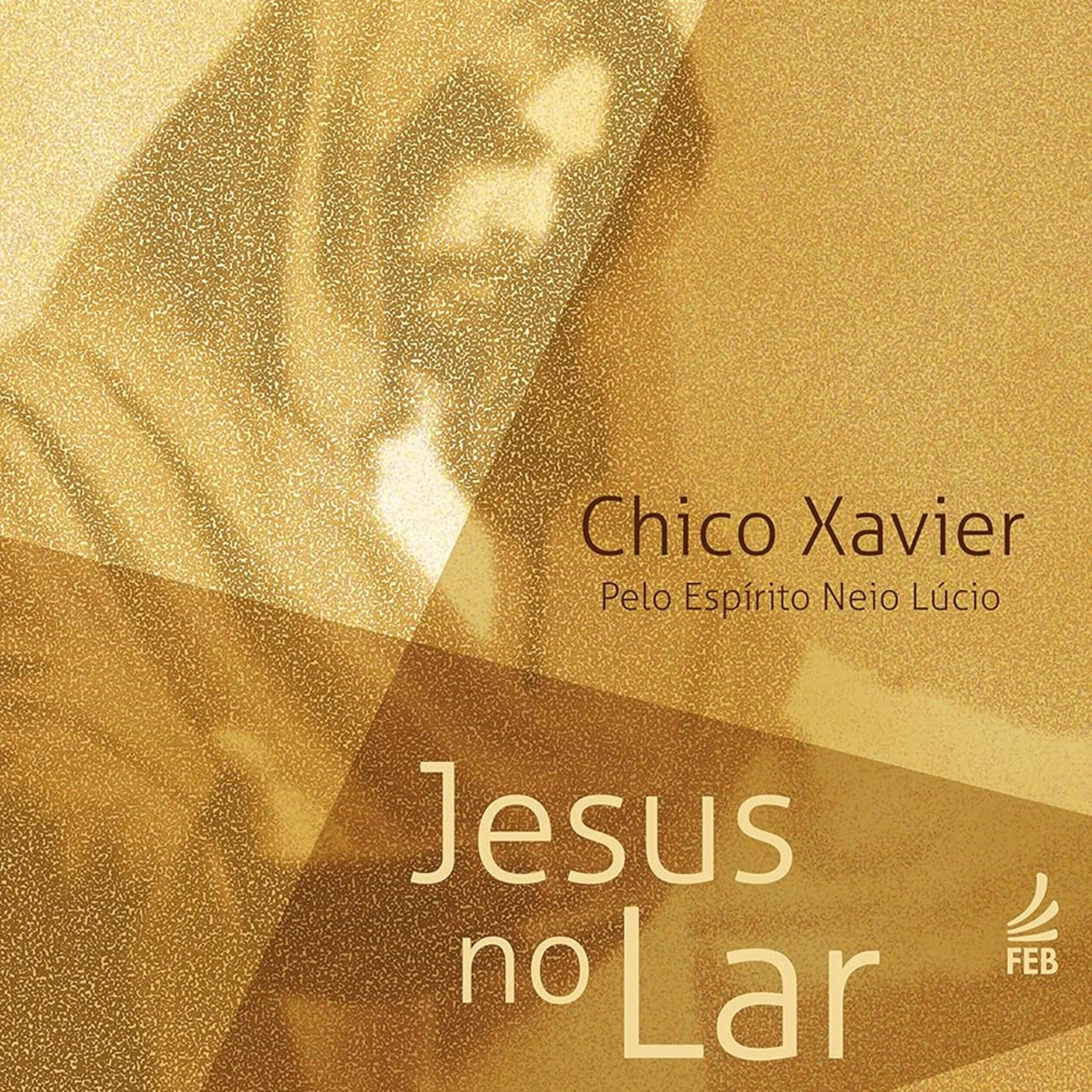 Jesus no Lar | Introdução até Capítulo 5 episode artwork