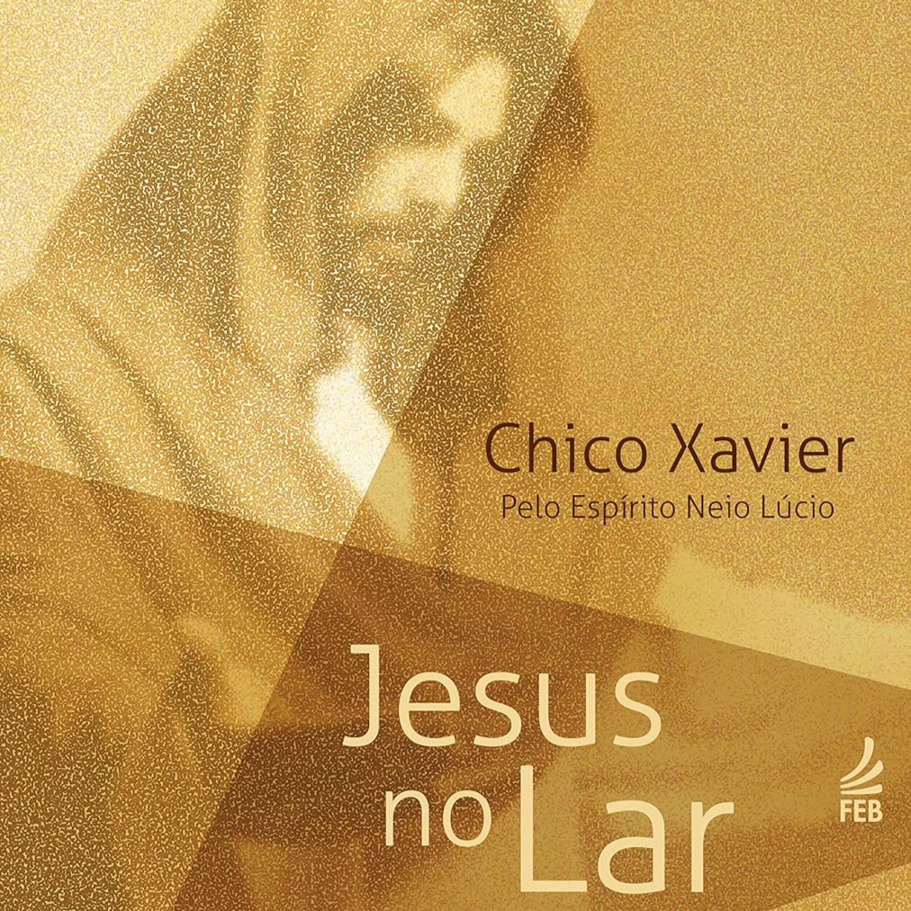 Jesus no Lar | Capítulo 16 ao 20 episode artwork
