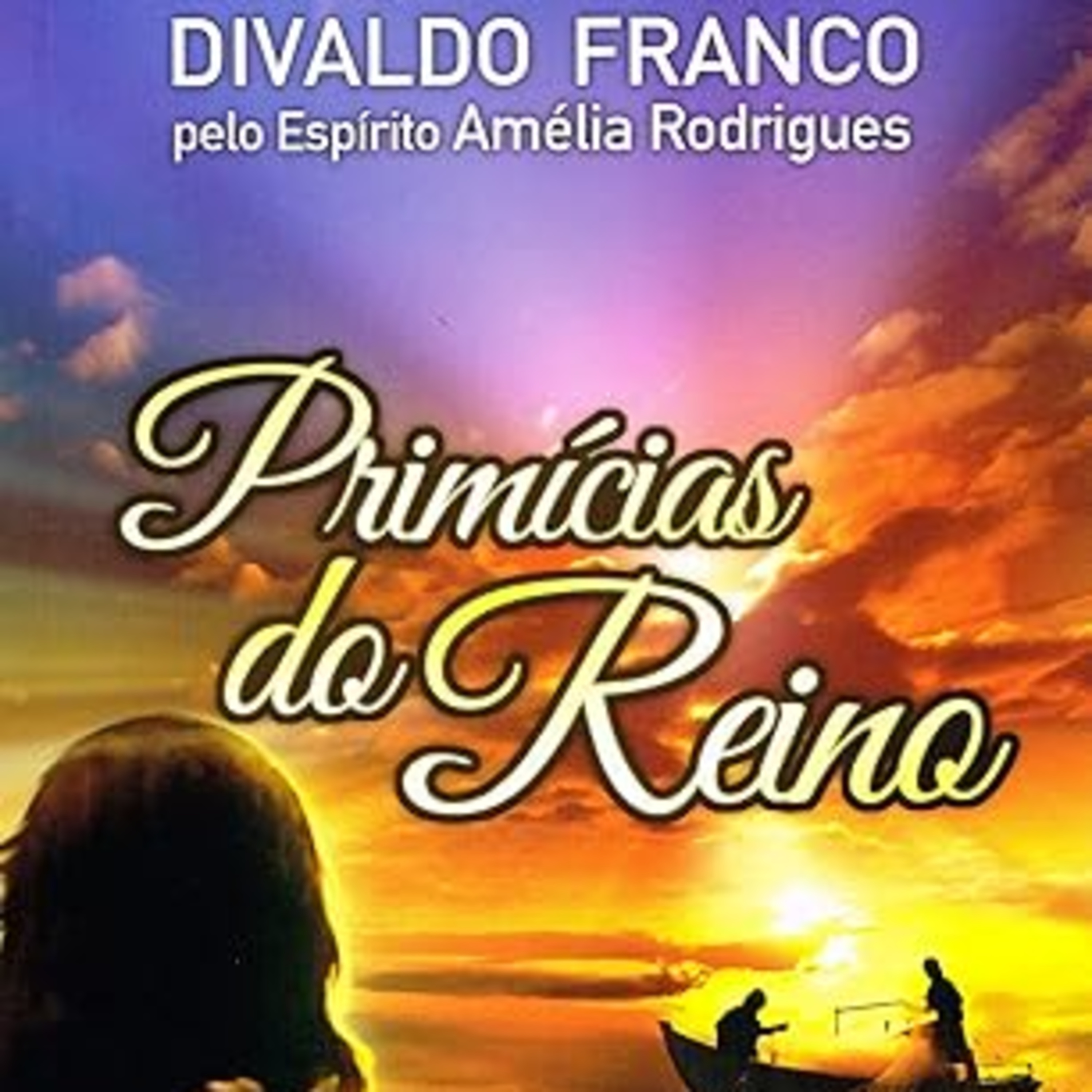 Primícias do Reino | 18 Ide e Conquistai a Terra episode artwork