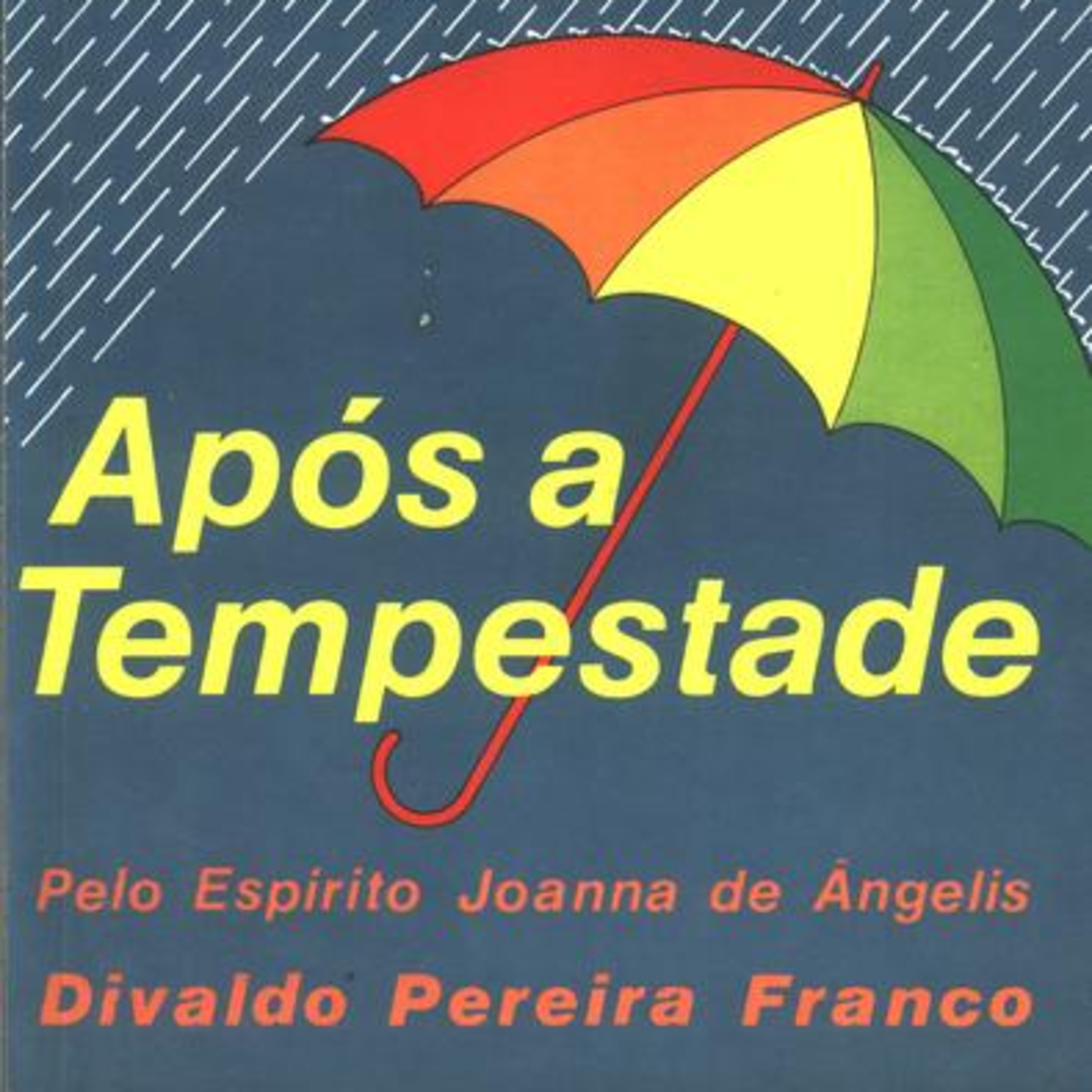 Após a Tempestade | Capitulo 1 Calamidades episode artwork