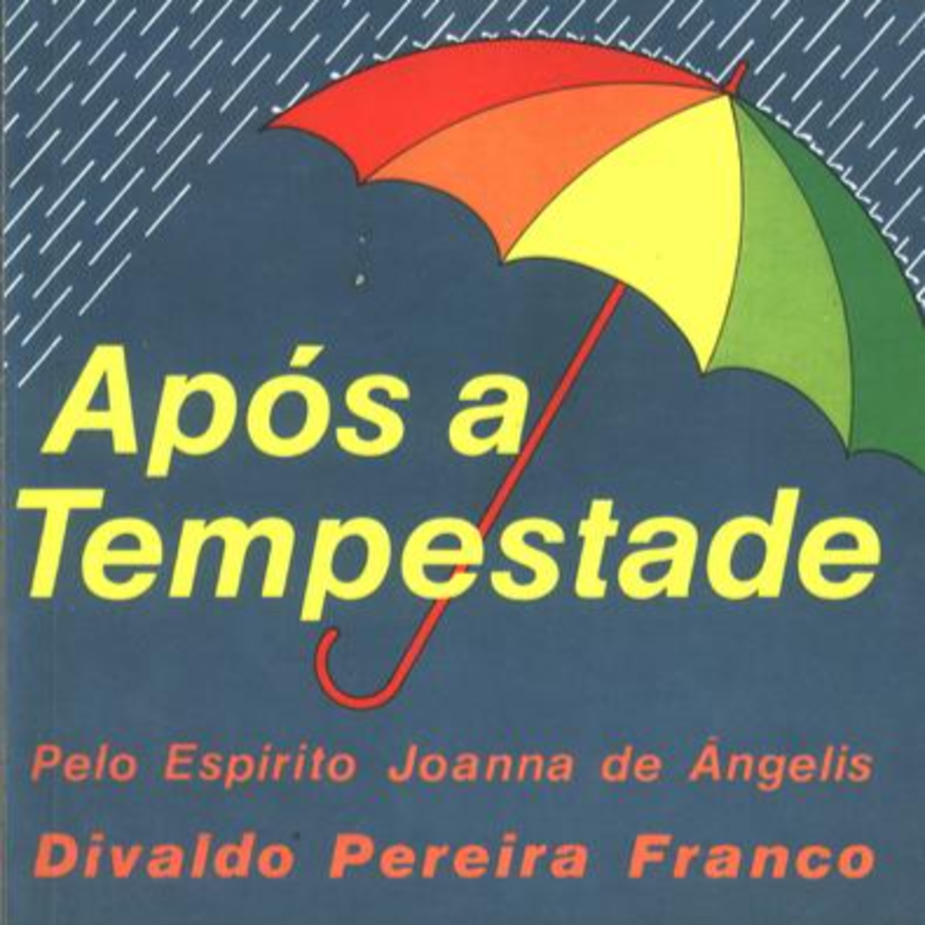 Após a Tempestade Capitulo 8 Alucinógenos, Toxicomania e Loucura episode artwork