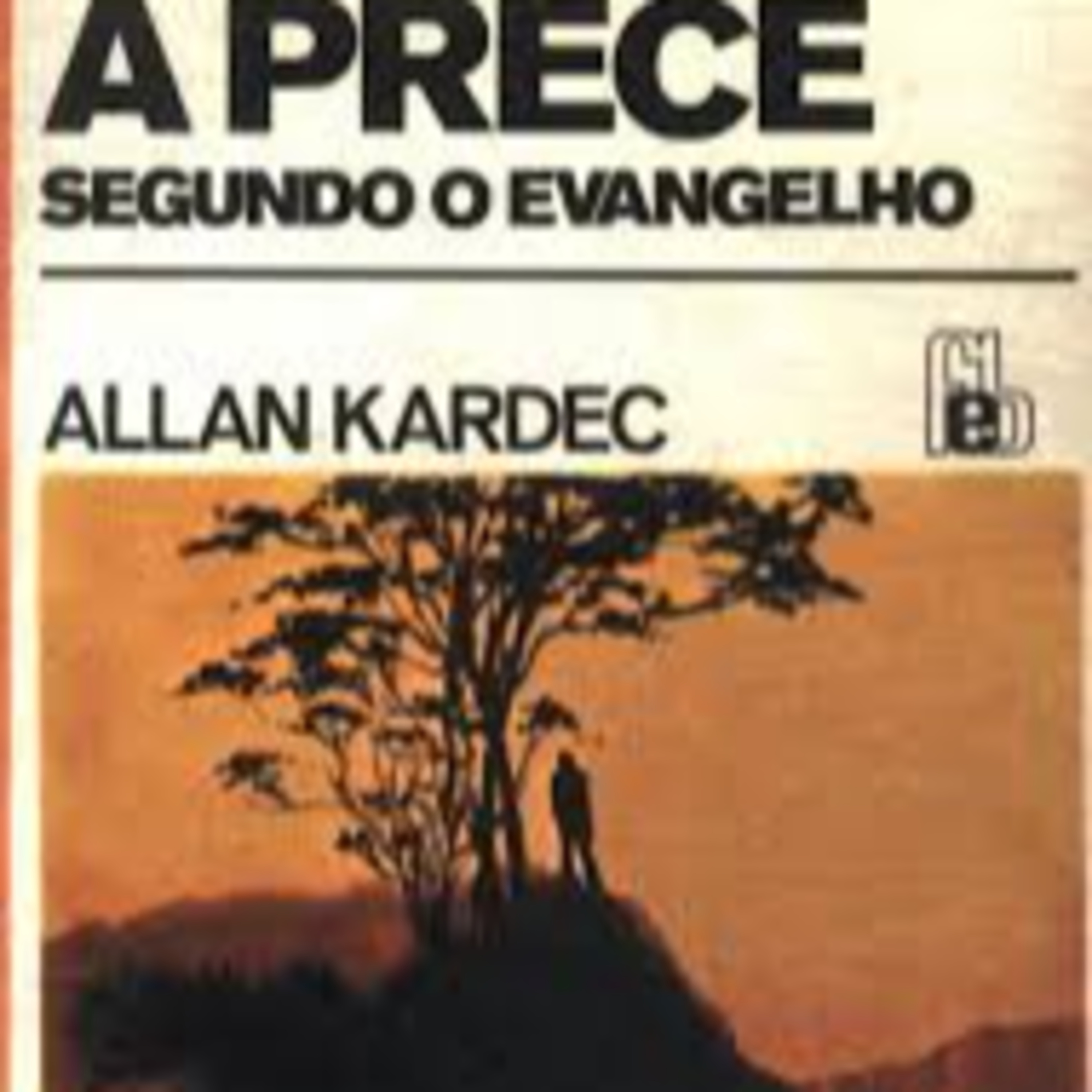  2. A PRECE conforme Evangelho segundo o Espiritismo Allan Kardec episode artwork