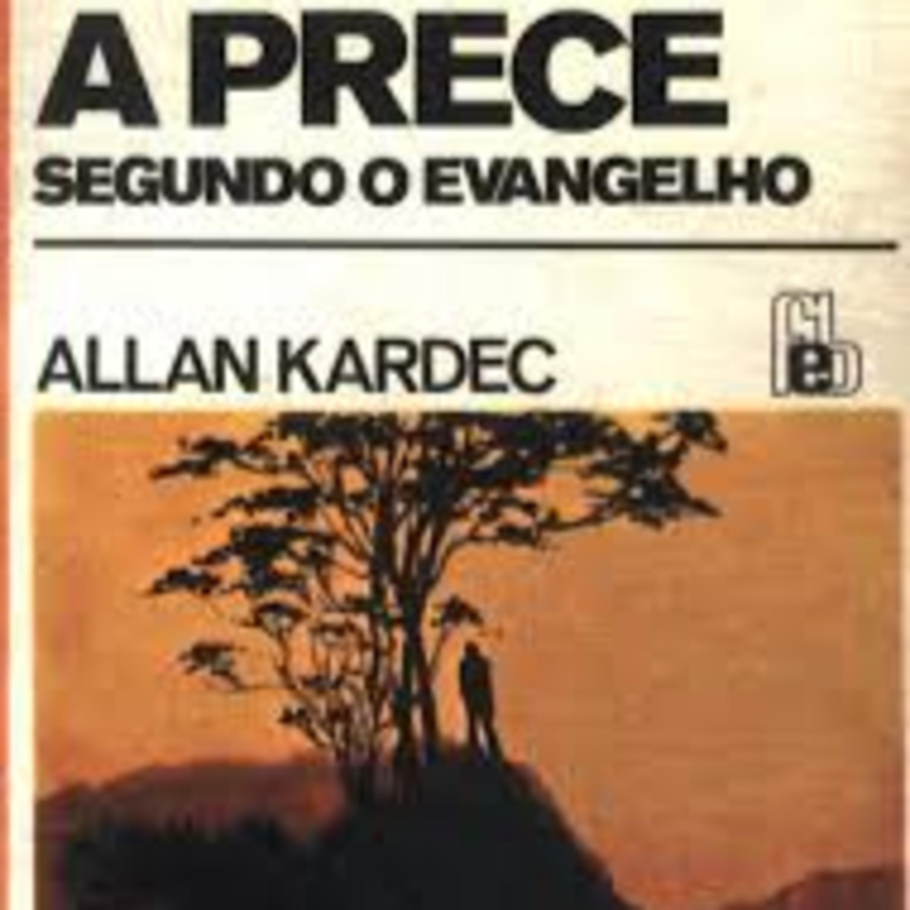 6 A PRECE conforme o Evangelho segundo o Espiritsmo Allan Kardec  episode artwork