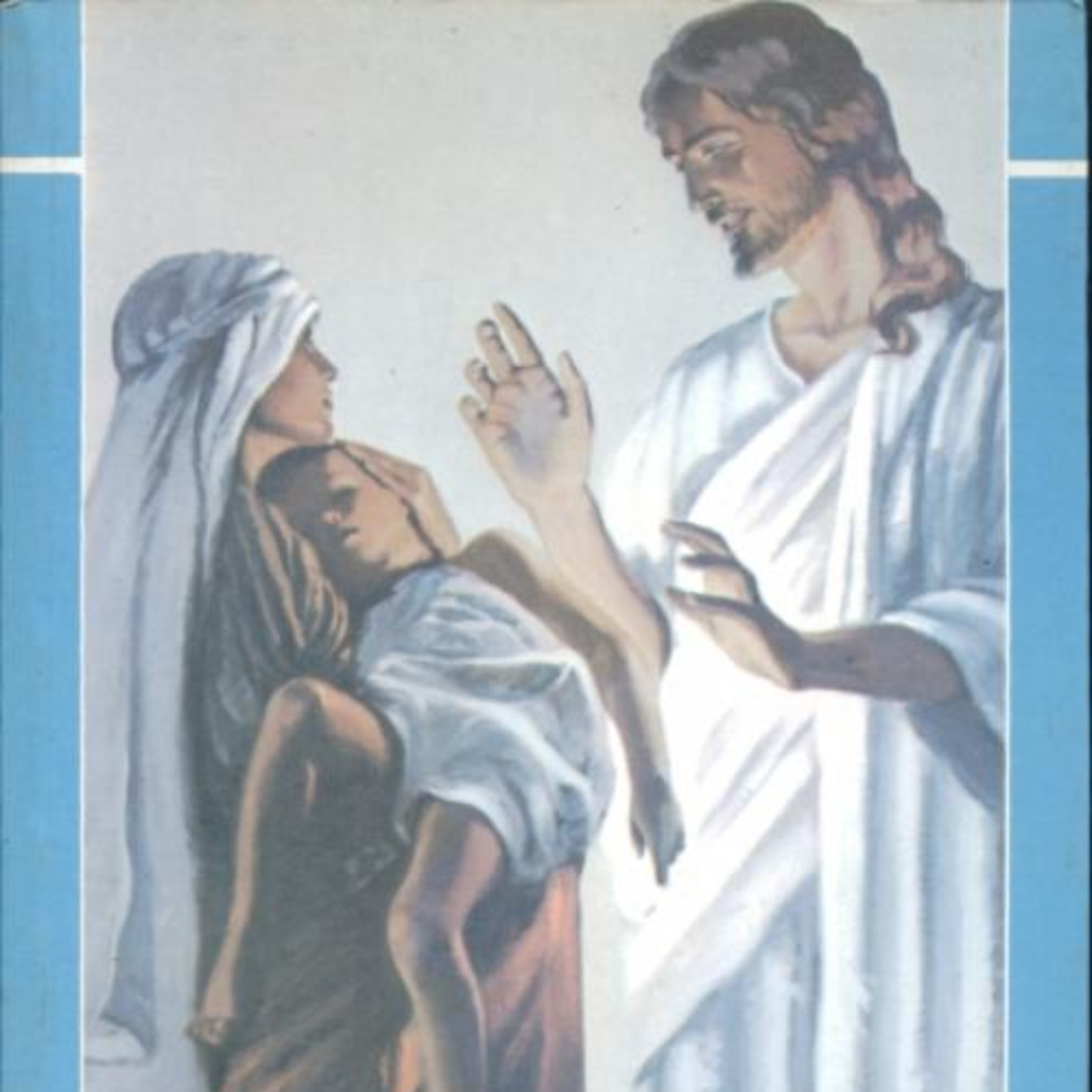 Ave Luz | 36.Brandura - João episode artwork